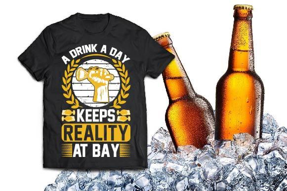 Beer T-Shirt Bundle - Image 6