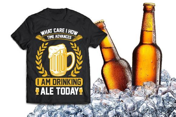 Beer T-Shirt Bundle - Image 5