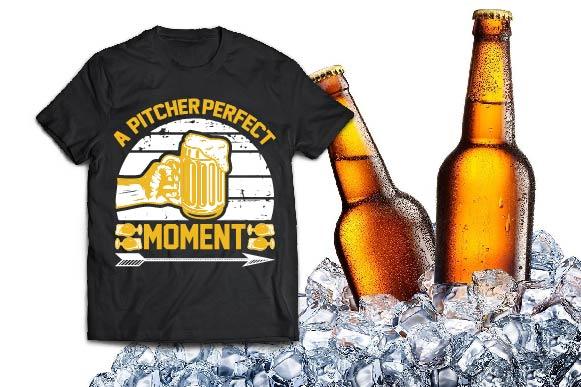 Beer T-Shirt Bundle - Image 6