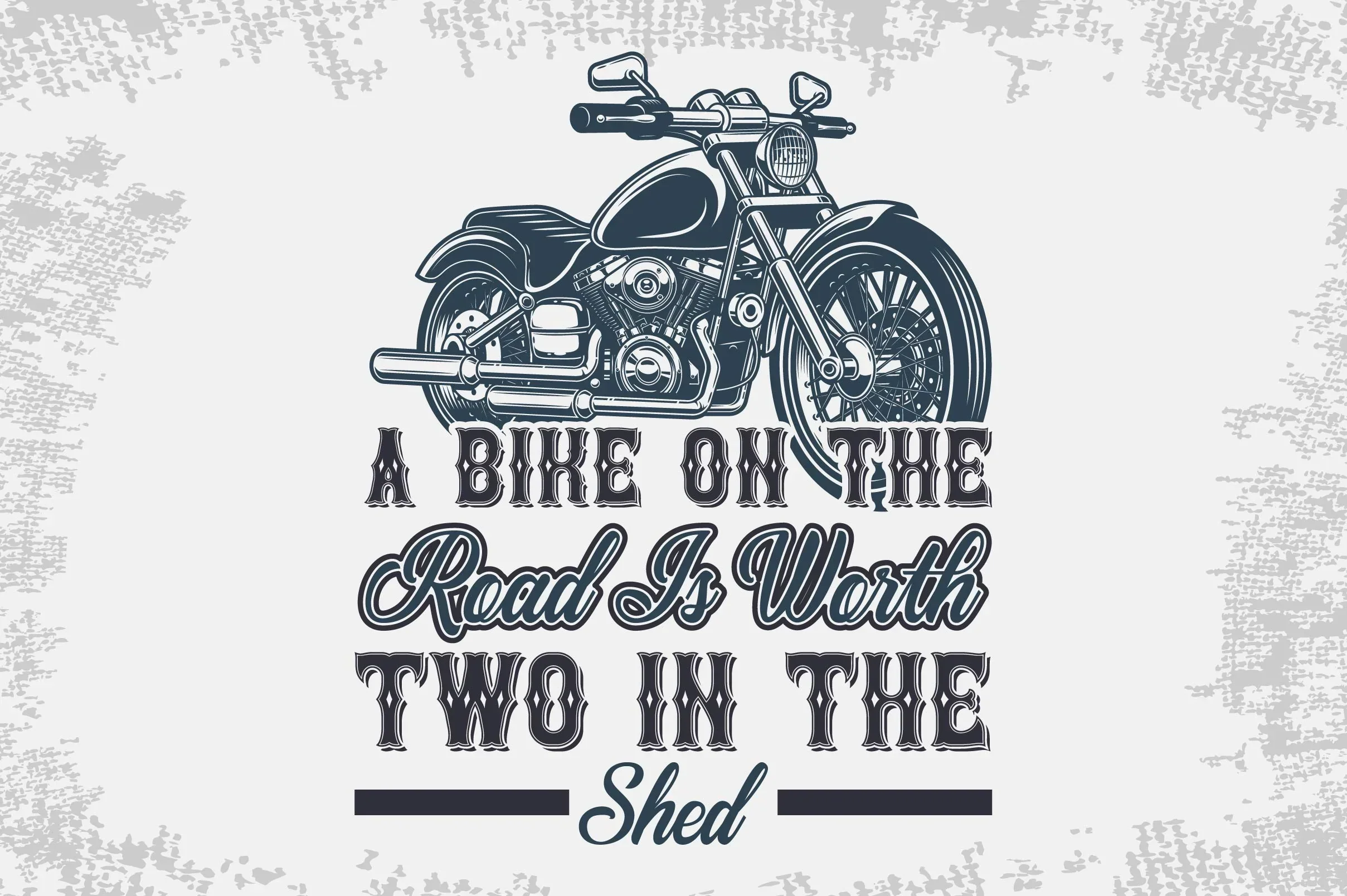 Bike T-Shirt Bundle - Image 5