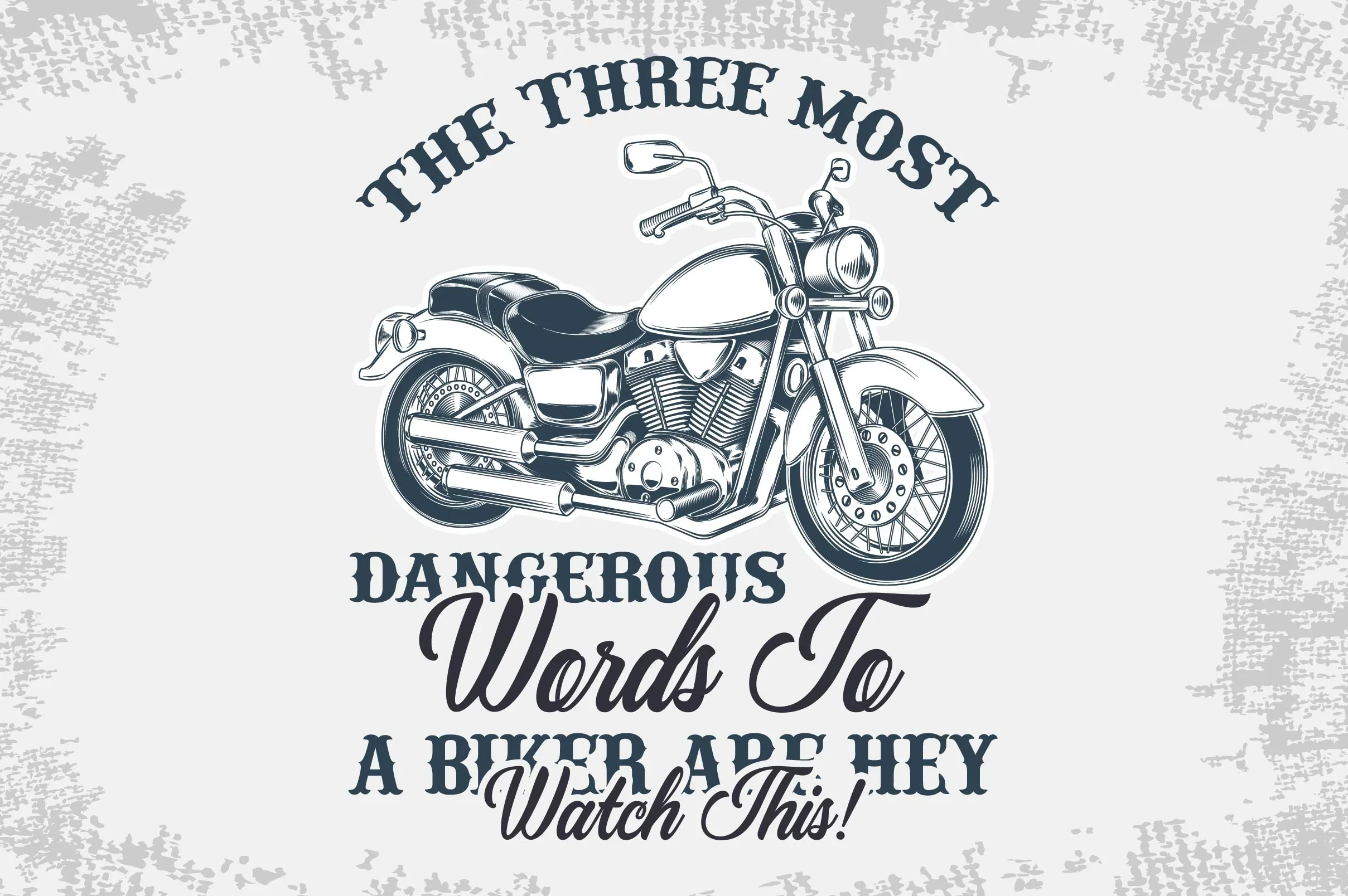 Bike T-Shirt Bundle - Image 3