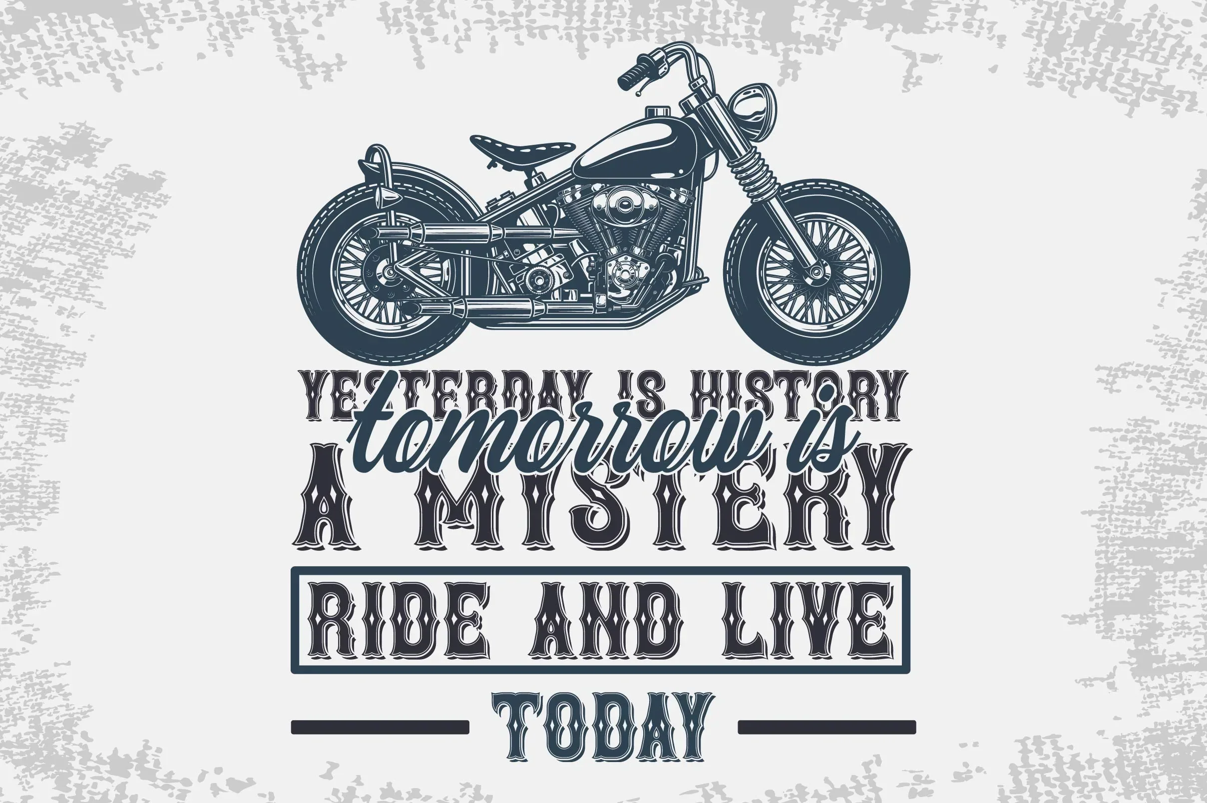 Bike T-Shirt Bundle - Image 4