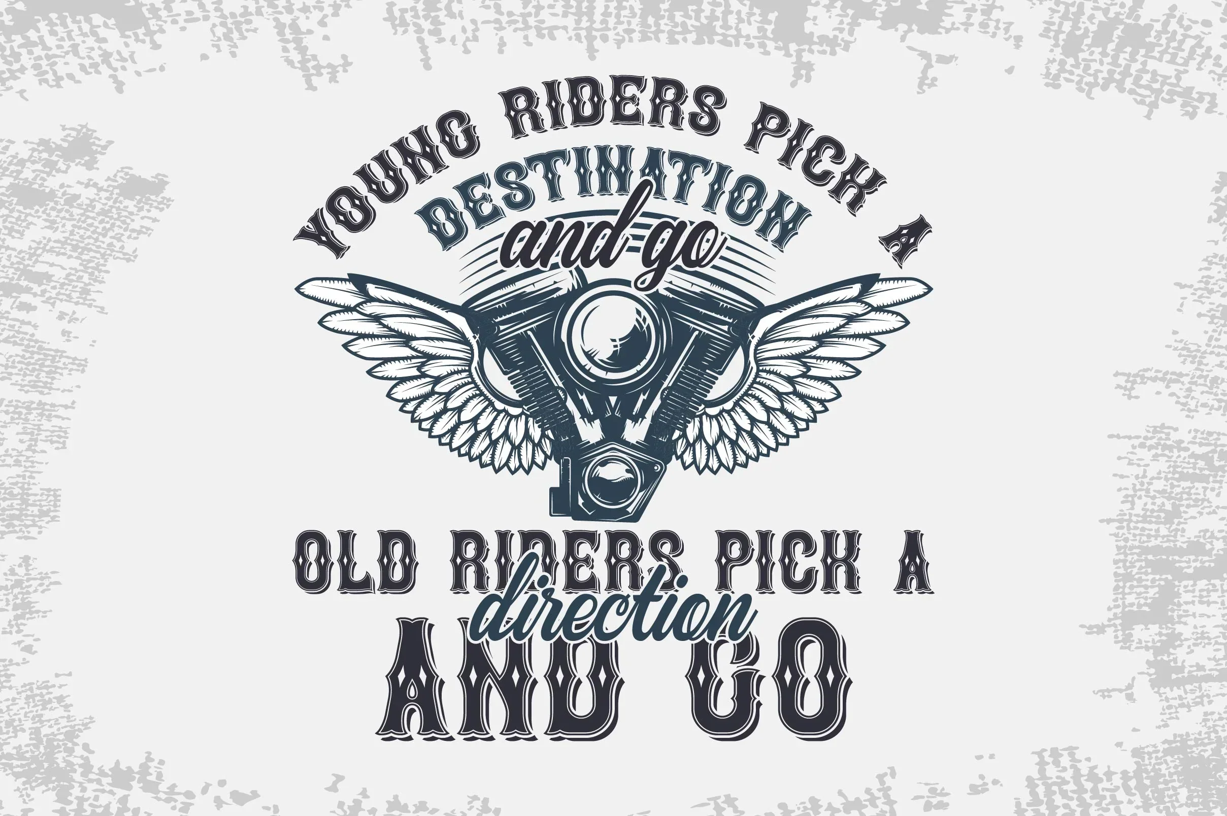 Bike T-Shirt Bundle - Image 5