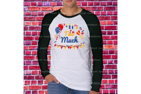 Birthday SVG Bundle - Image 2