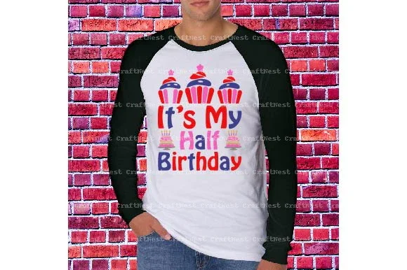 Birthday SVG Bundle - Image 3