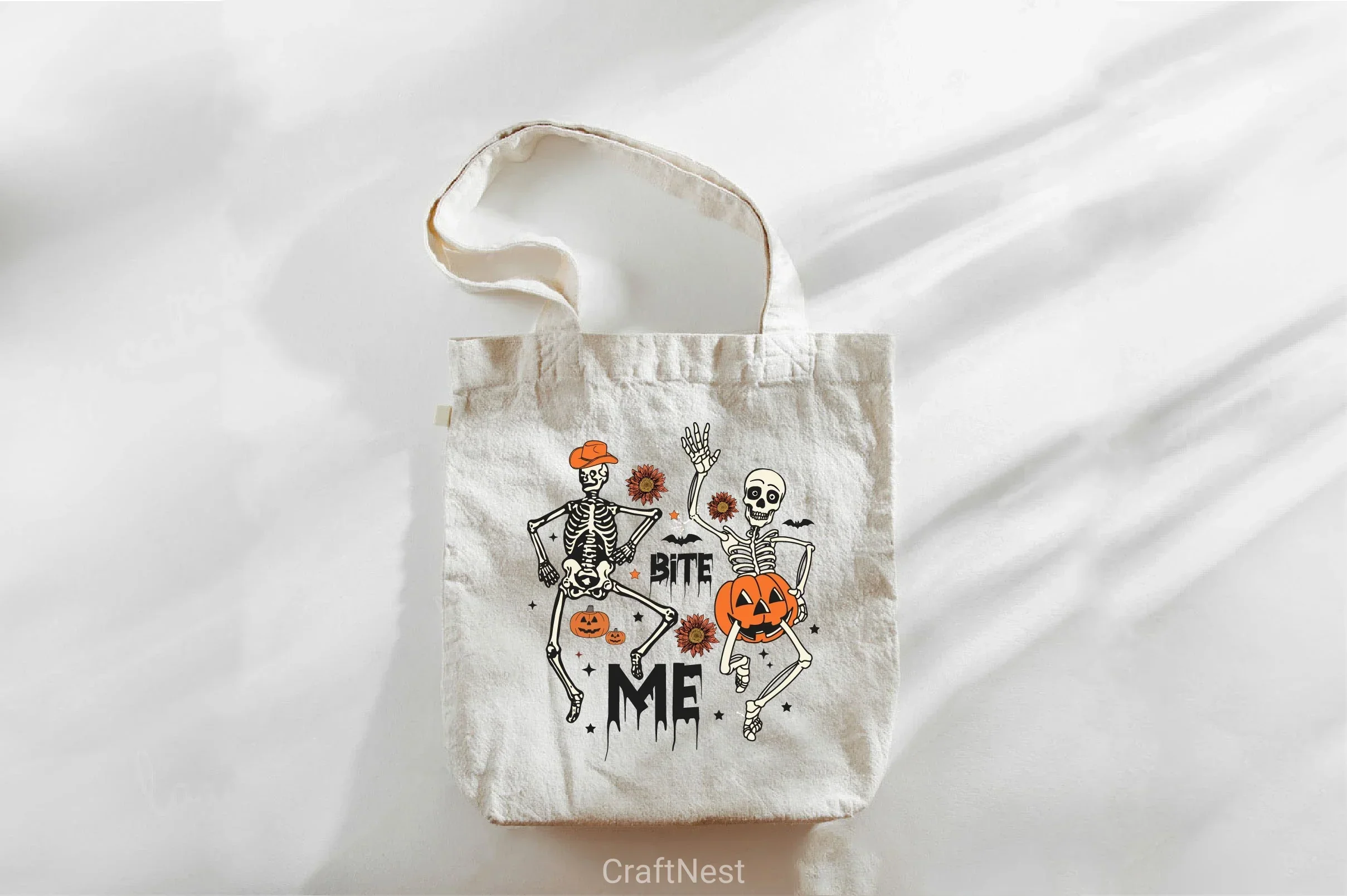 Bite Me SVG Bundle - Image 2
