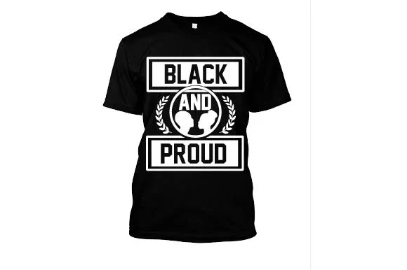 Black Lives Matter SVG Bundle - Image 4