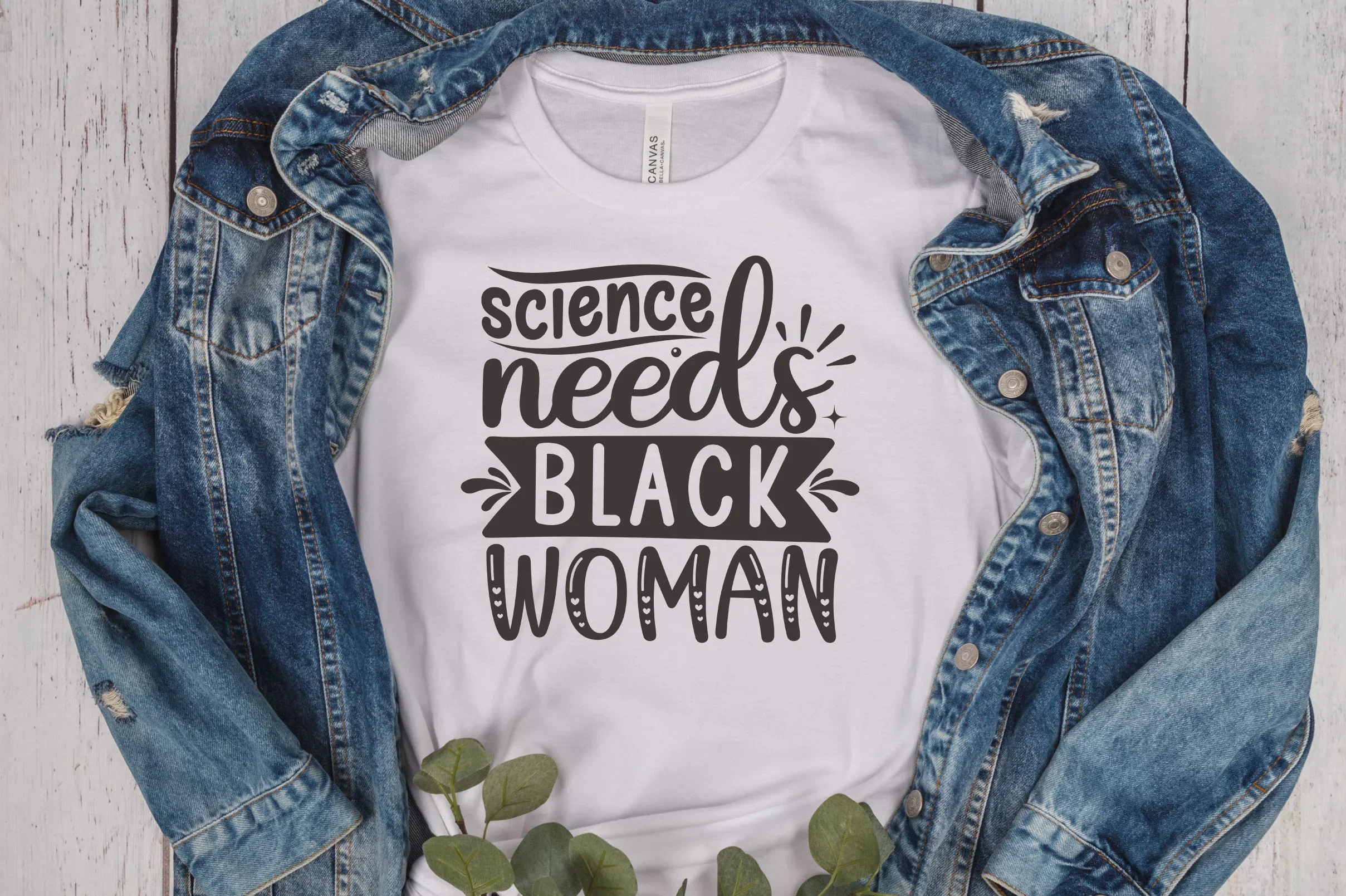 Black Queen SVG Bundle - Image 5