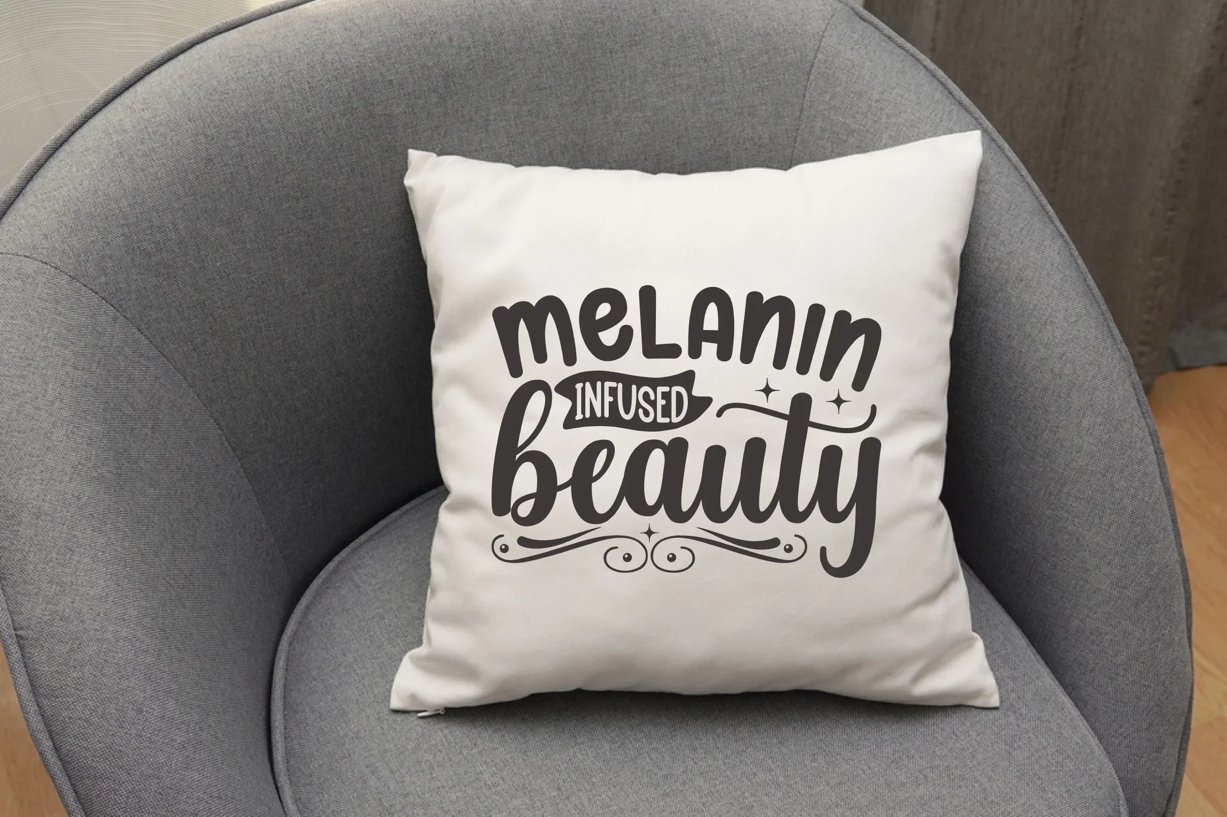 Black Queen SVG Bundle - Image 7