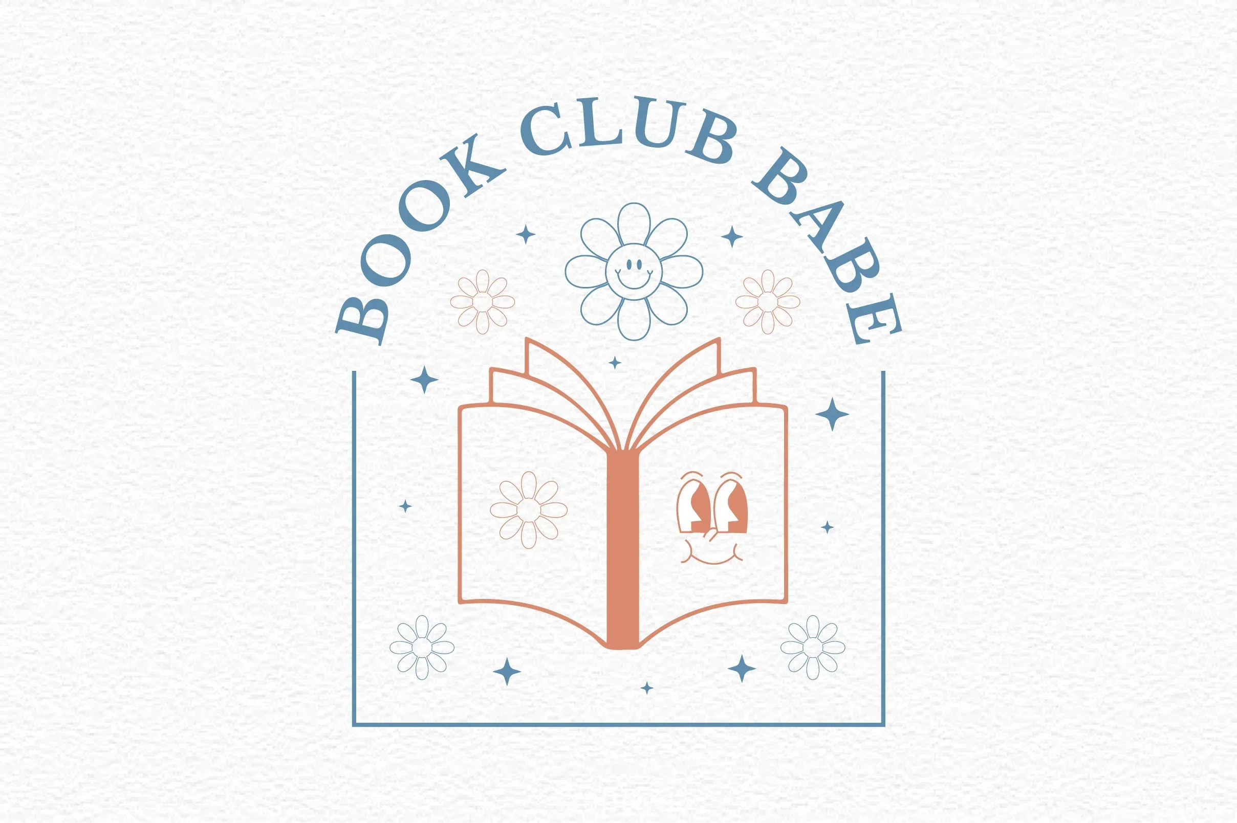 Book Club Babe SVG Bundle