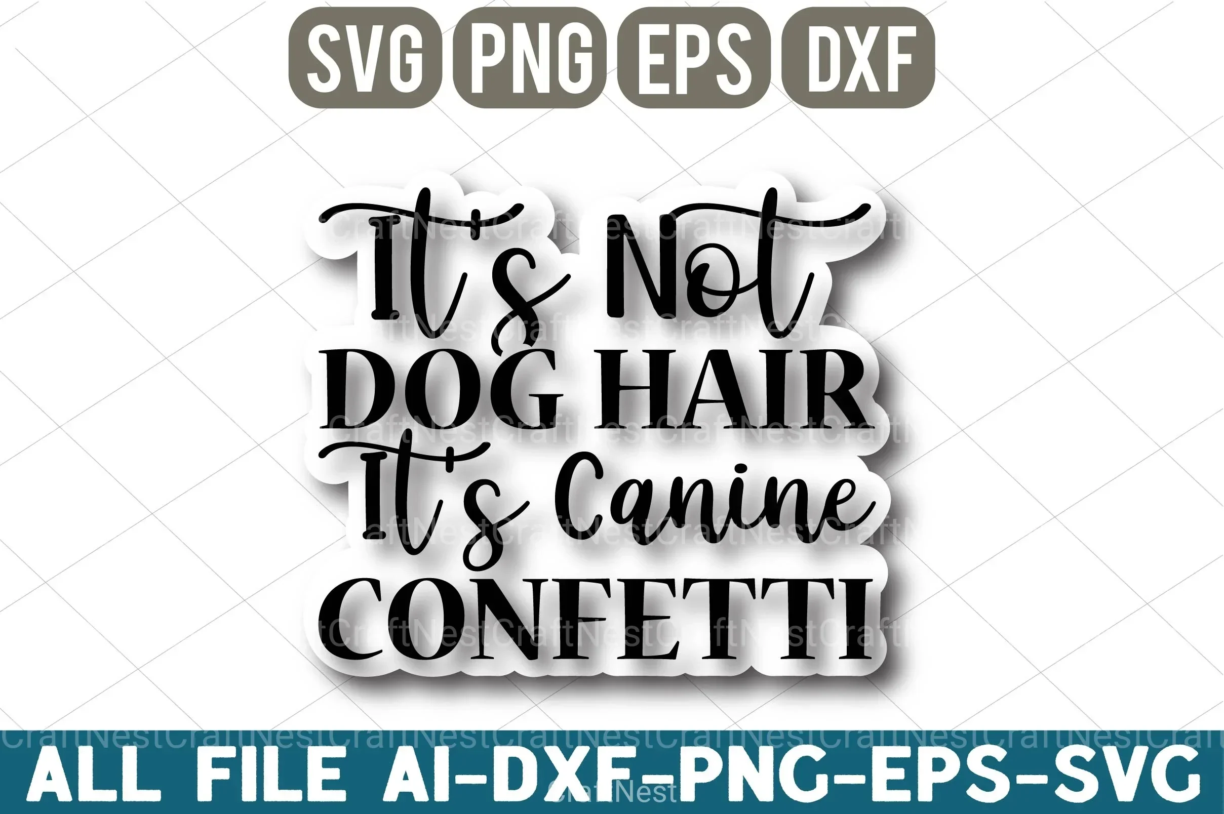 Book Lover Design Bundle - Image 8