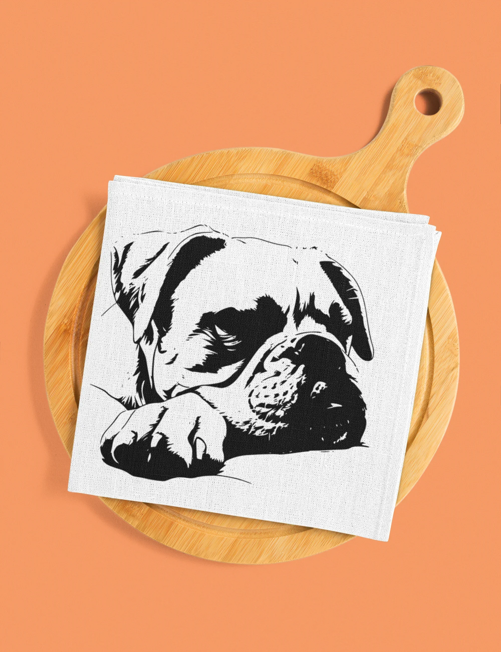 Boxer Dog SVG Bundle - Image 9