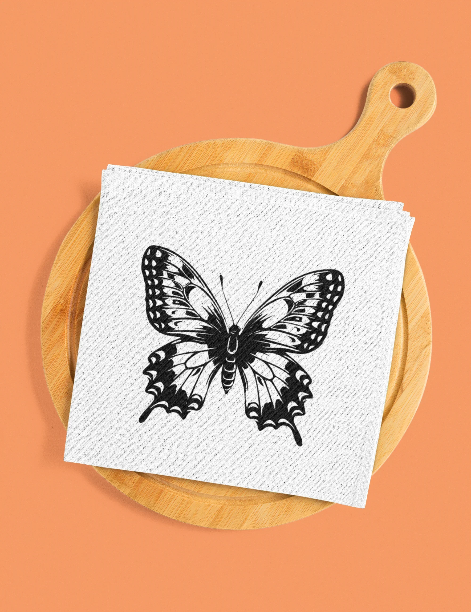 Butterfly Garden SVG Bundle - Image 5