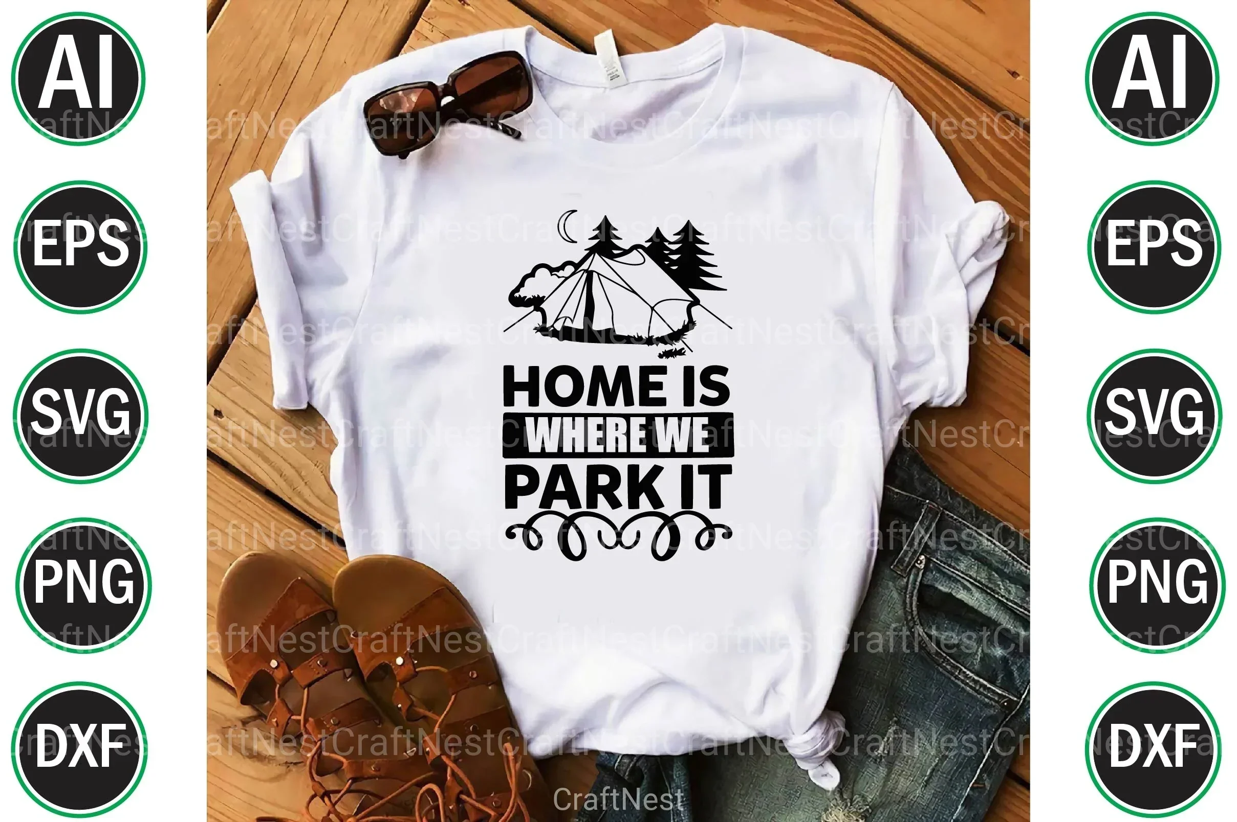 Campig Bundle - Image 2