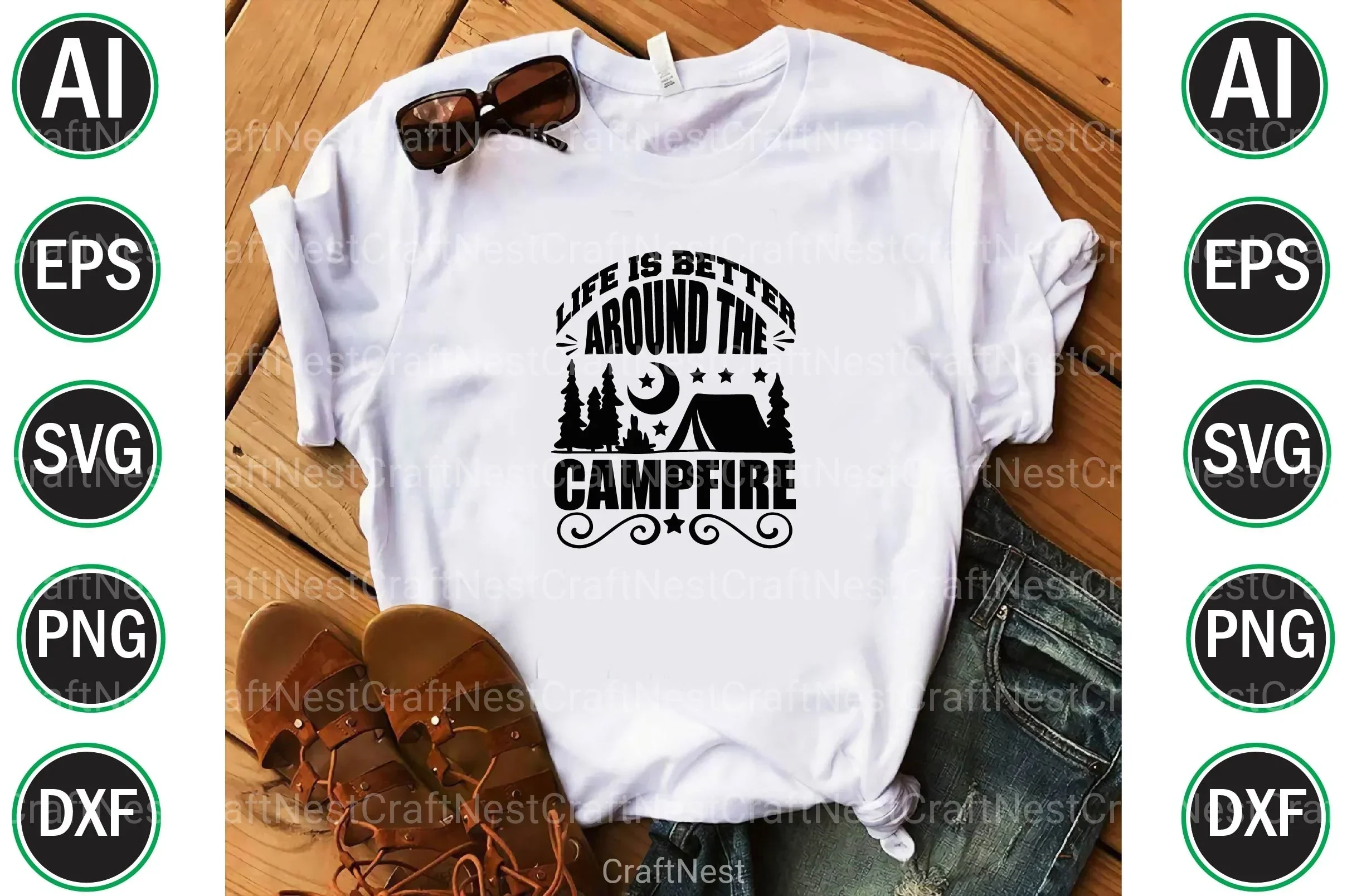 Campig Bundle - Image 3