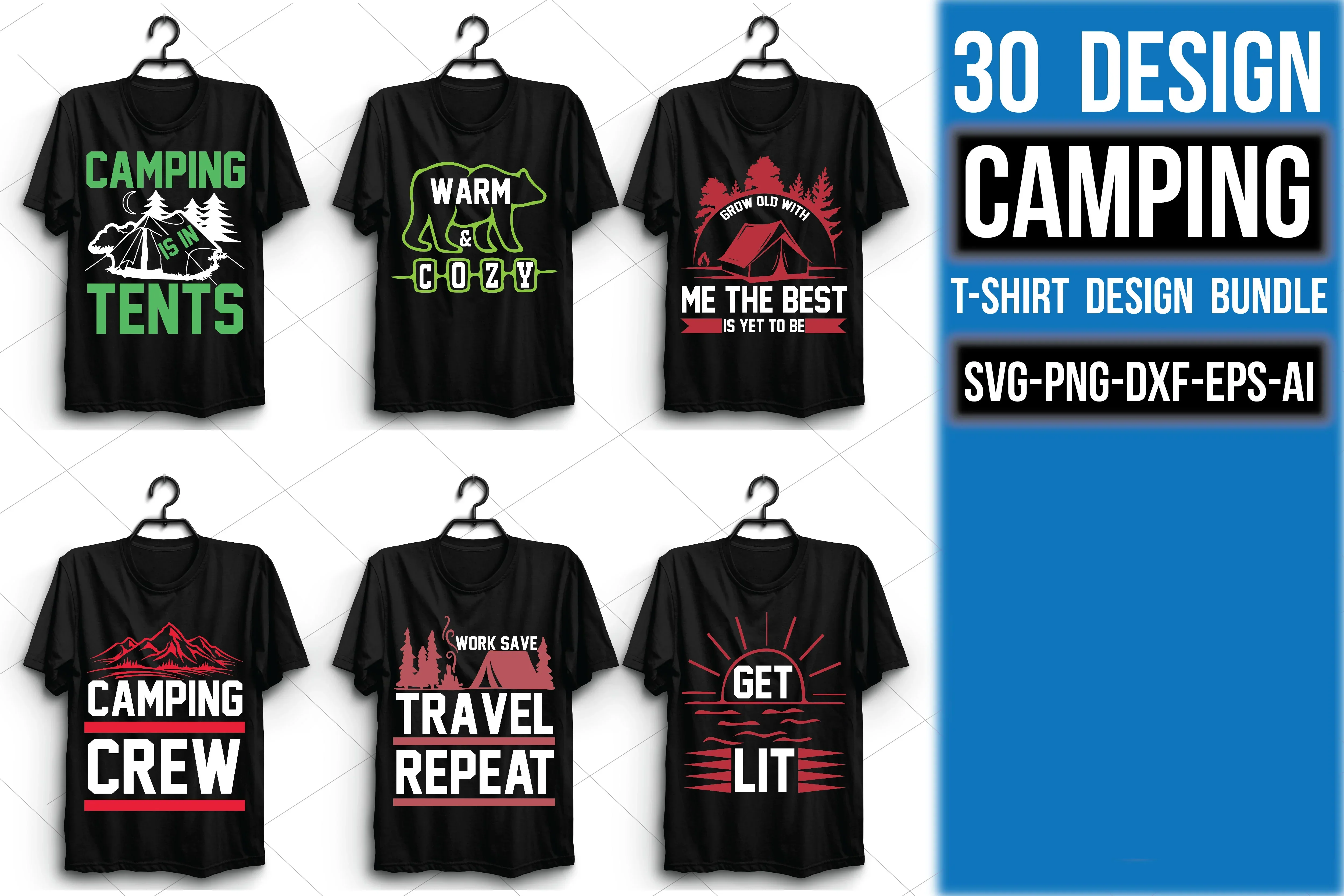 Camping Bundle - Image 2