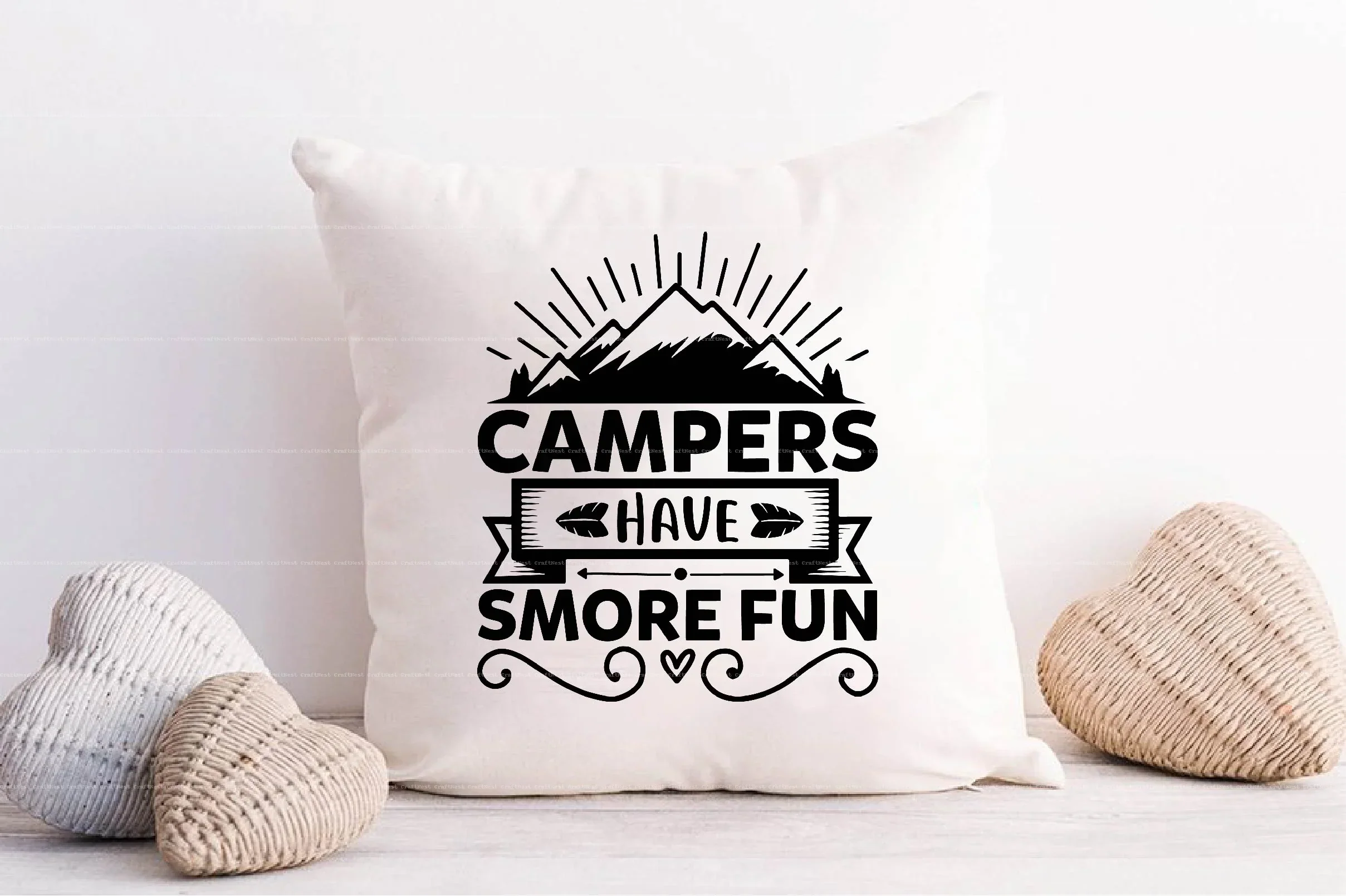 Camping Design SVG Bundle - Image 2