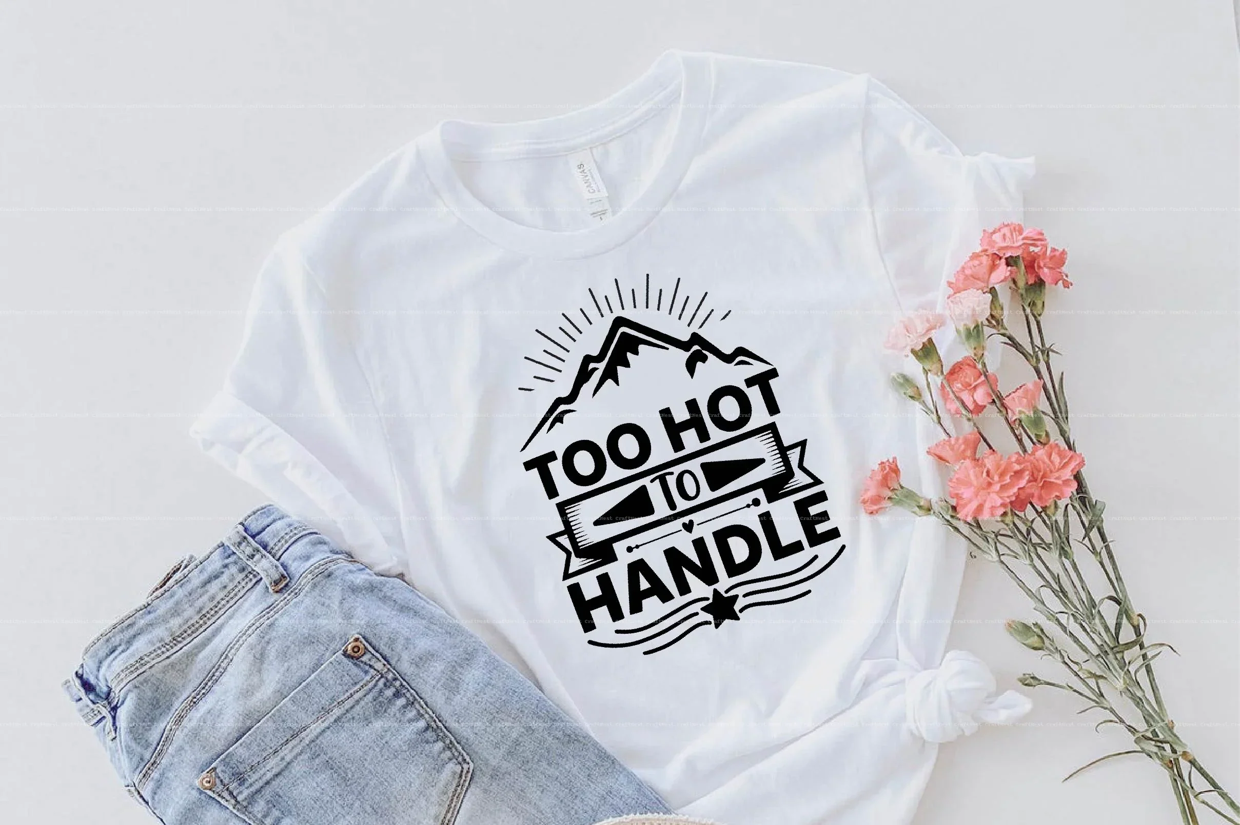 Camping Design SVG Bundle - Image 4