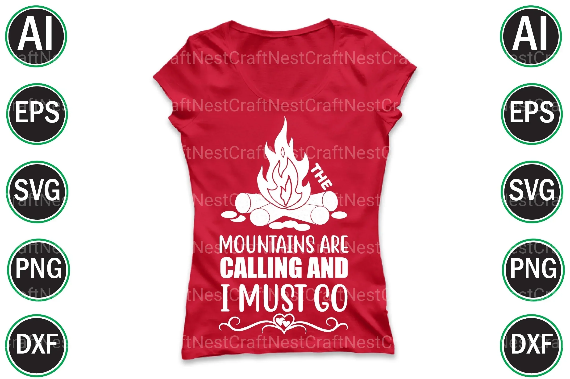 Camping File Bundle - Image 6