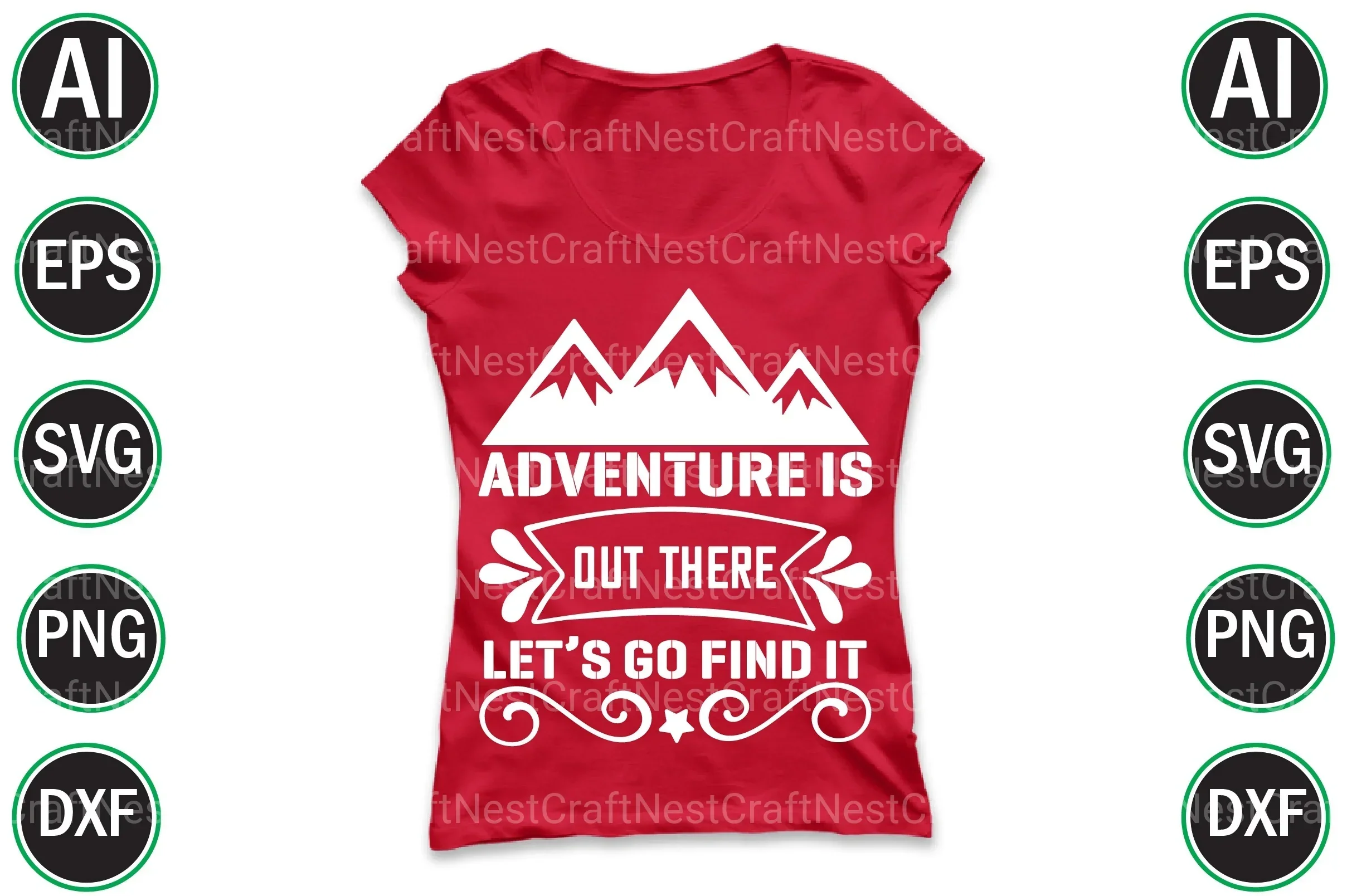 Camping File Bundle - Image 7