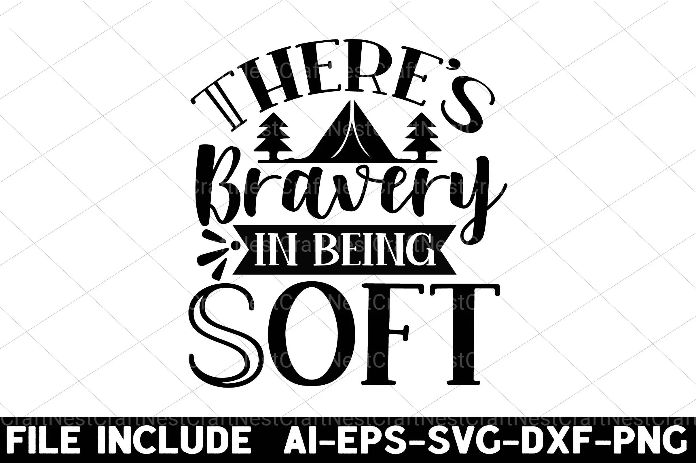 Camping SVG Bundle - Image 3