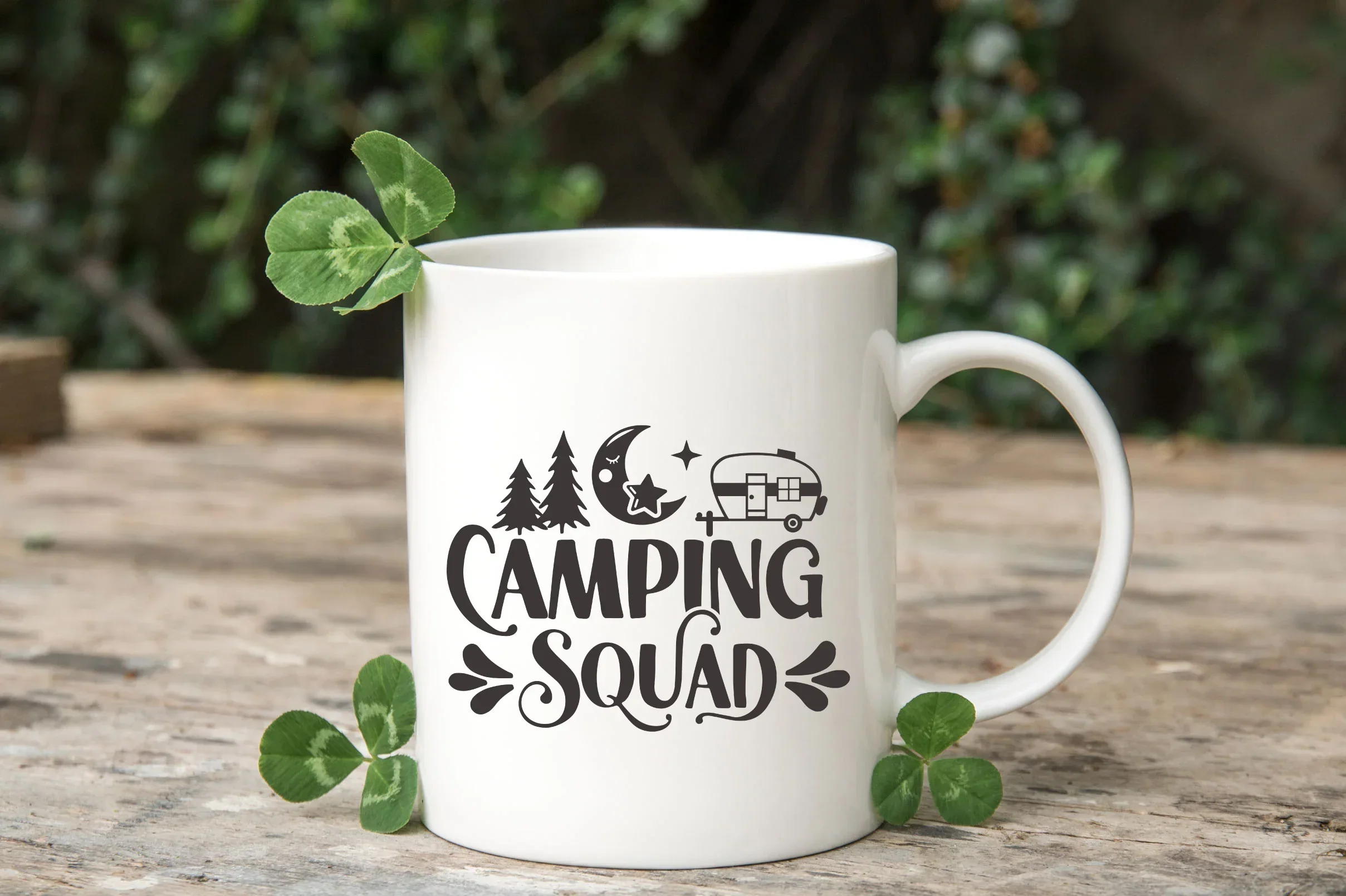 Camping SVG Bundle - Image 11
