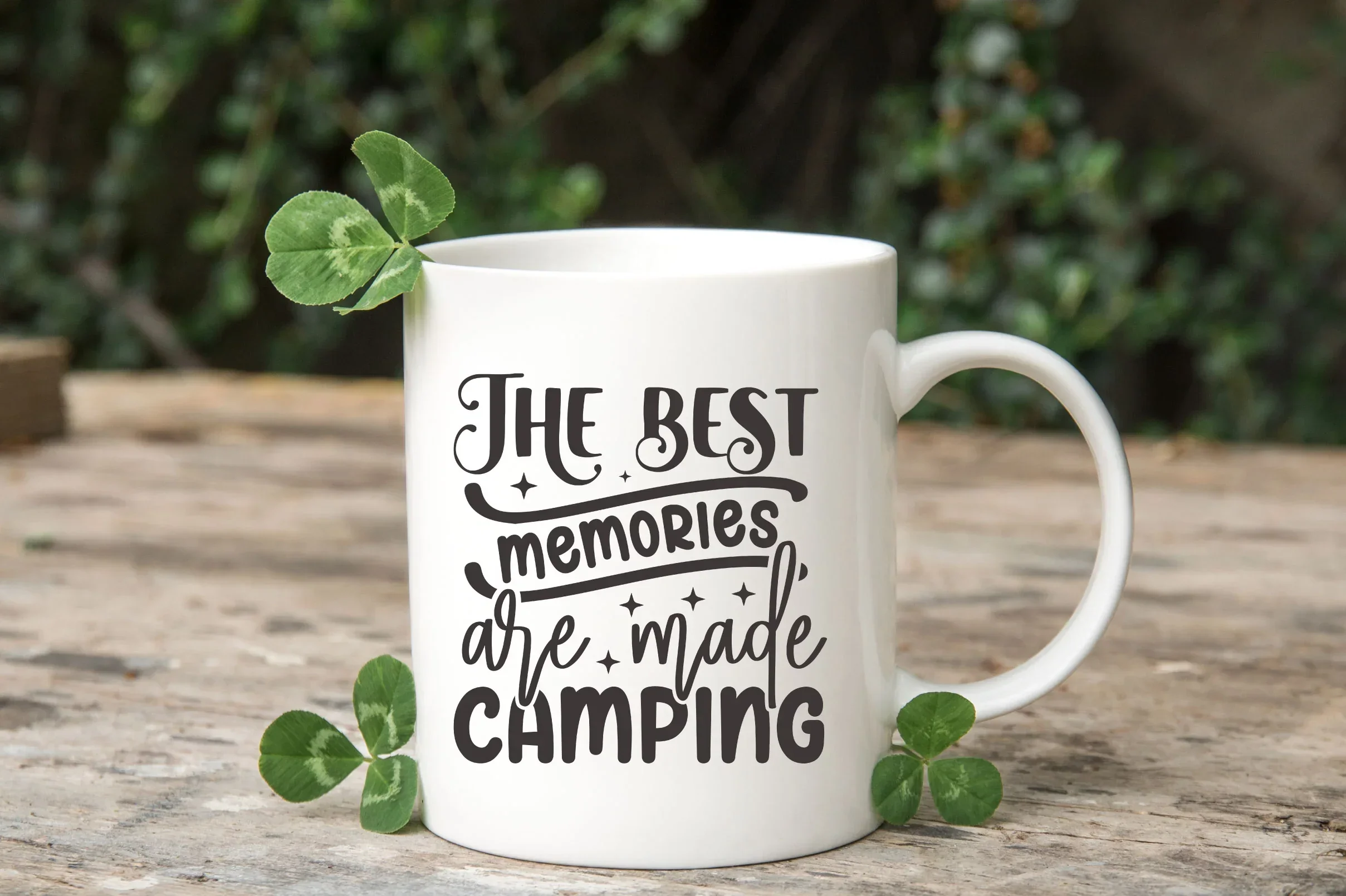 Camping SVG Bundle - Image 16