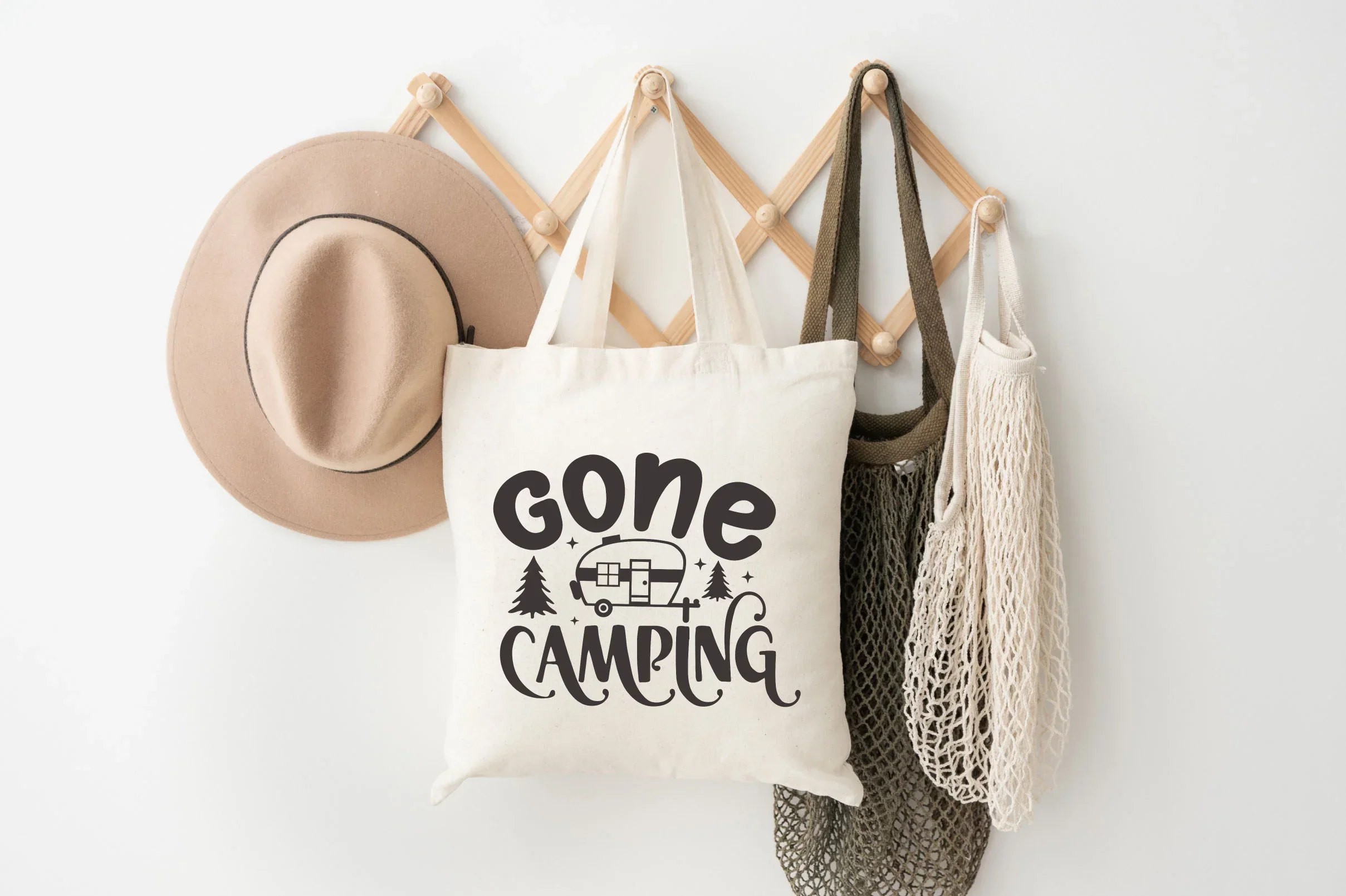 Camping SVG Bundle - Image 3