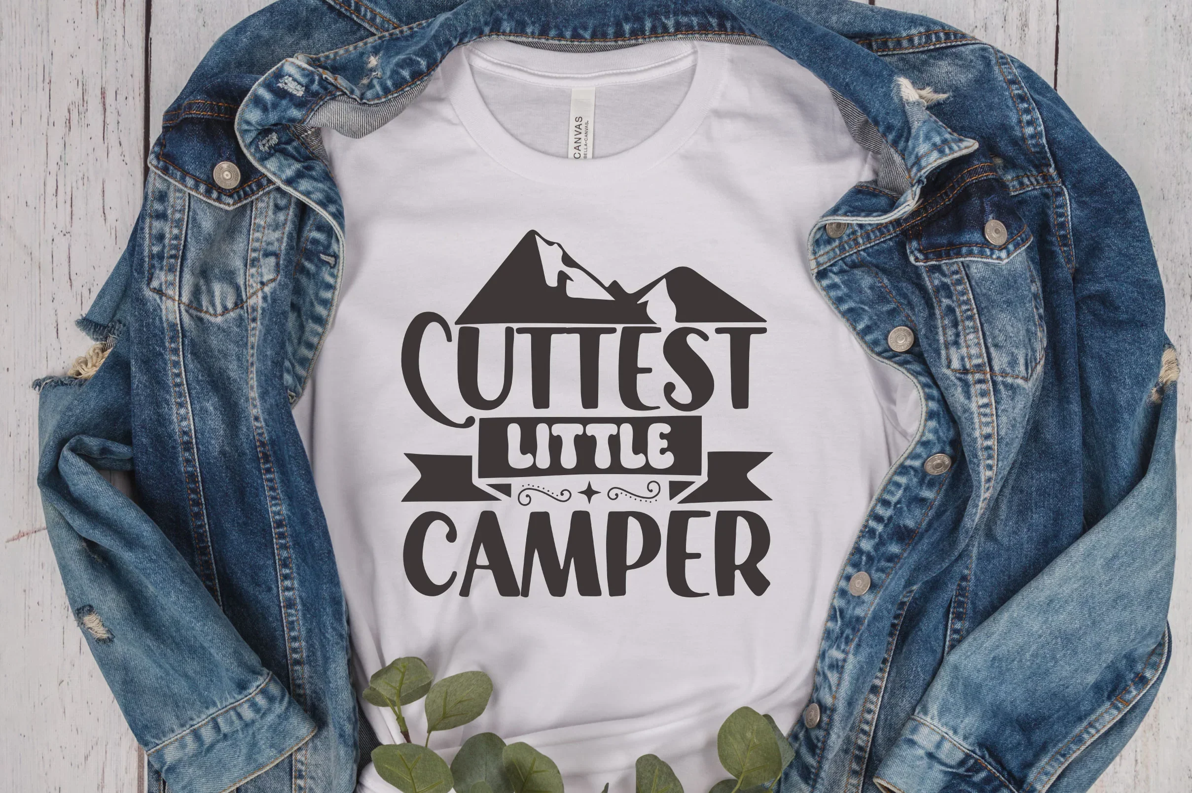 Camping SVG Bundle - Image 4