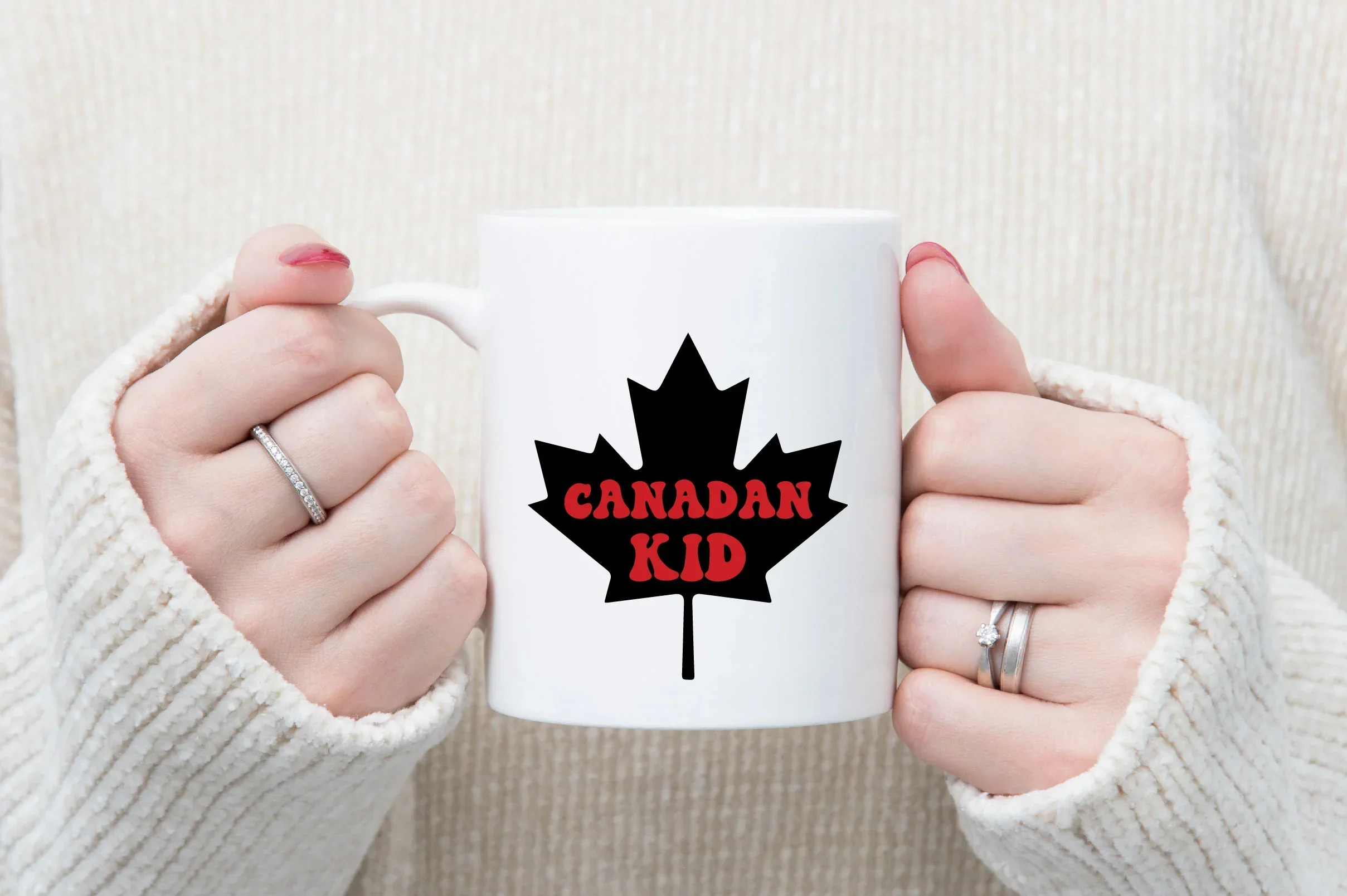 Canada Day SVG Bundle - Image 5