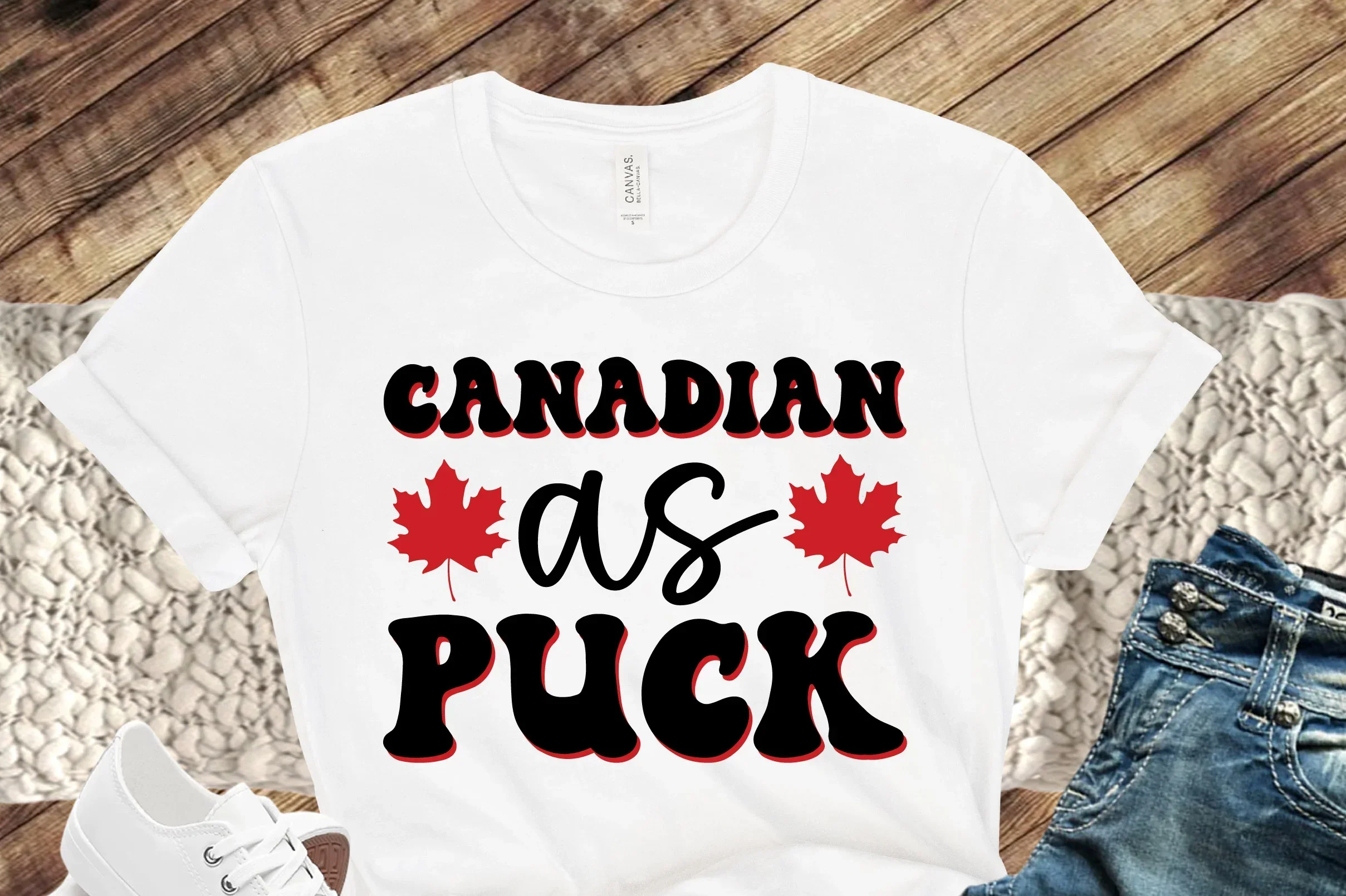 Canada Day SVG Bundle - Image 9