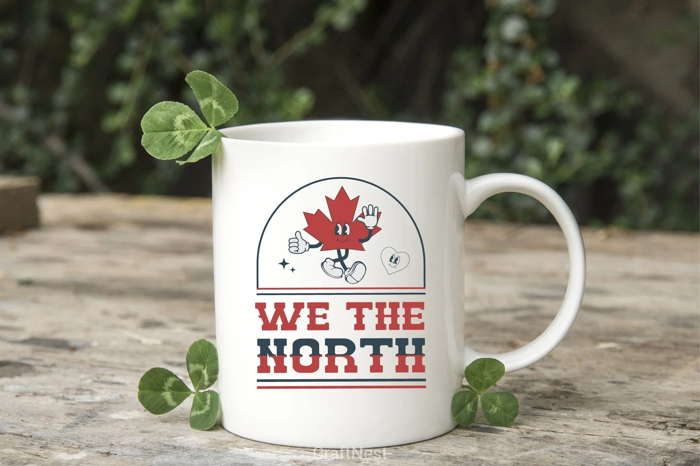 Canada SVG Bundle - Image 15