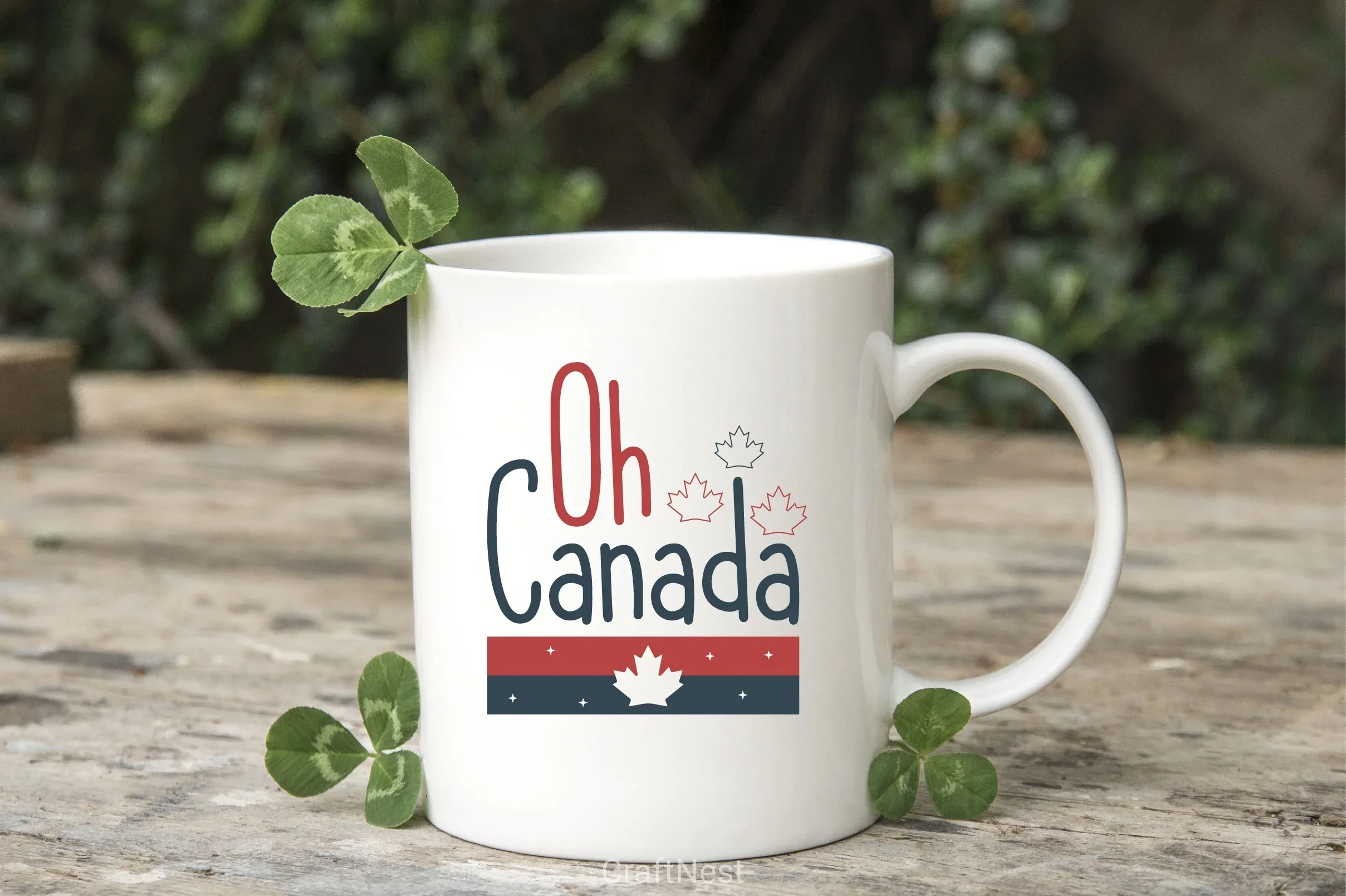Canada SVG Bundle - Image 7