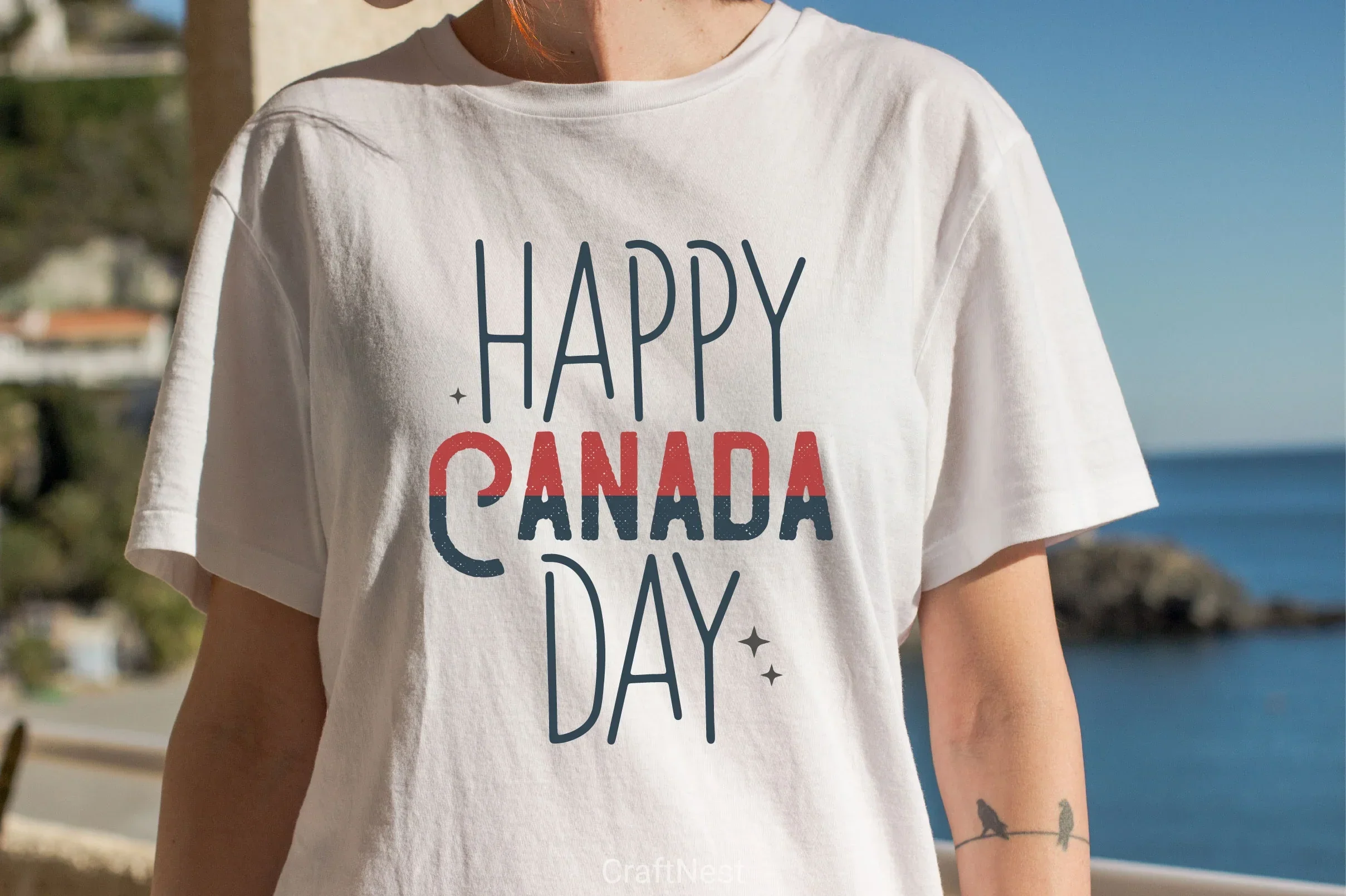 Canada SVG Bundle - Image 8