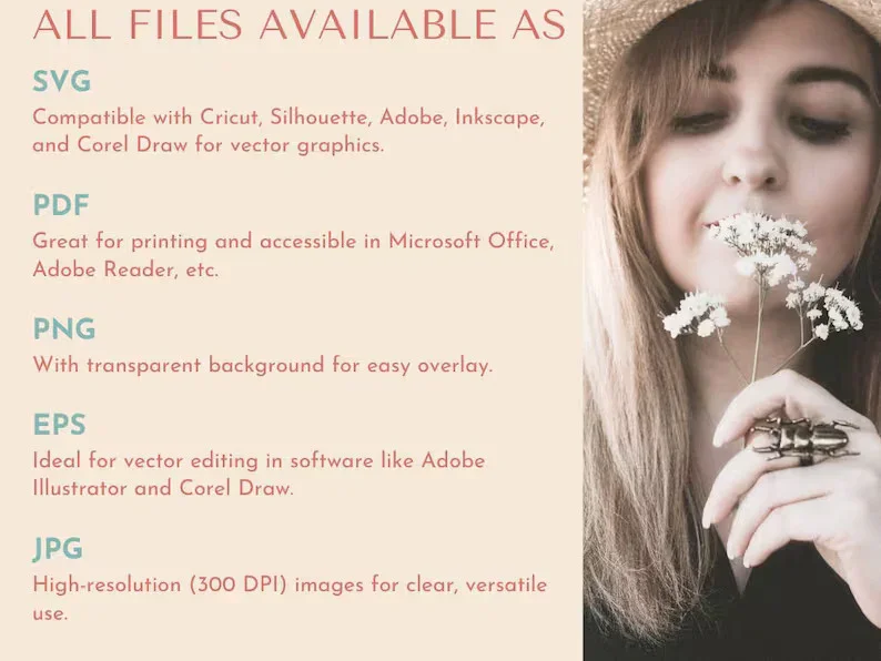 Canine Heroes SVG Bundle - Image 10