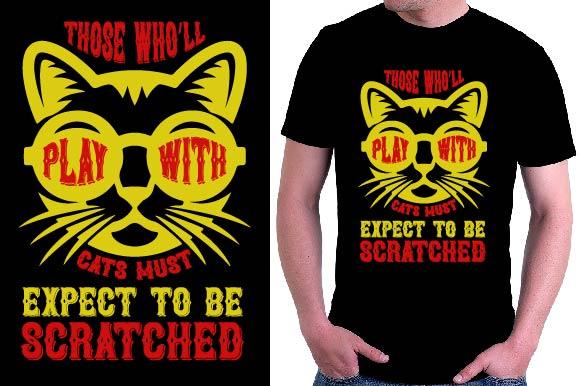 Cat-T-Shirt-Bundle - Image 2