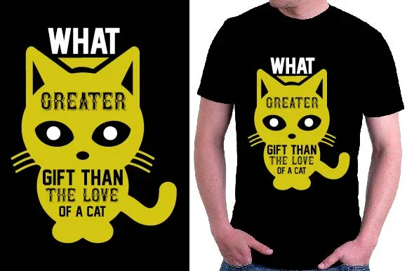 Cat-T-Shirt-Bundle - Image 4