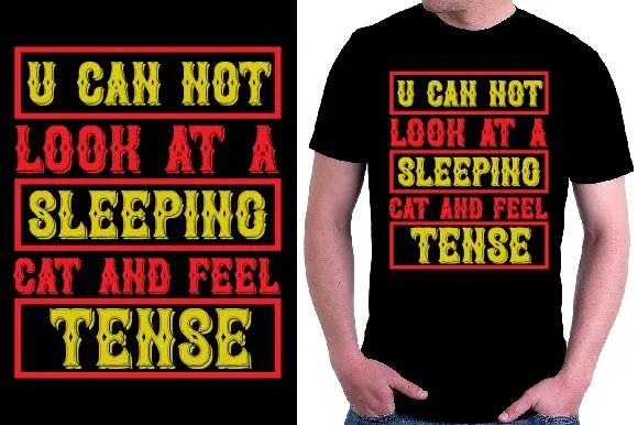 Cat-T-Shirt-Bundle - Image 5