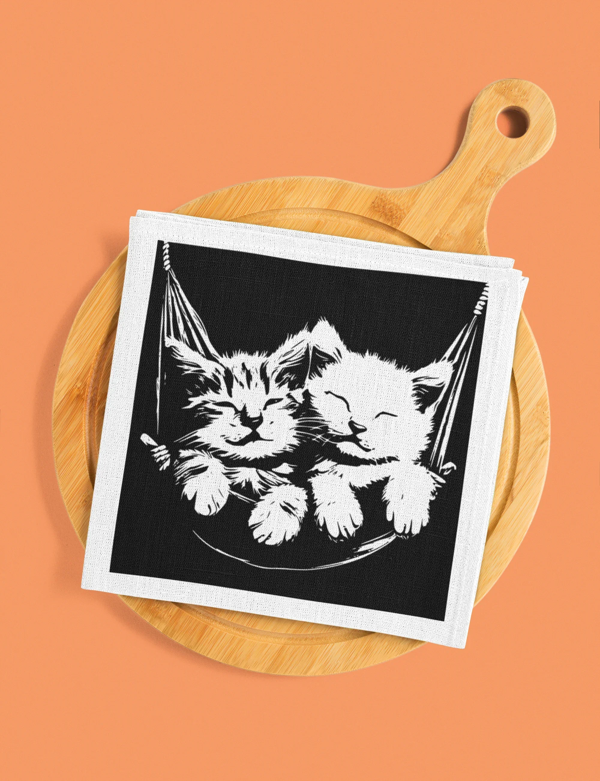 Cats Summer SVG Bundle - Image 4
