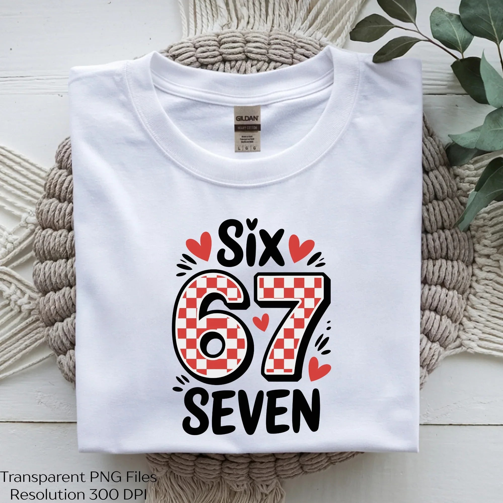 Checkerboard Valentine SVG Bundle