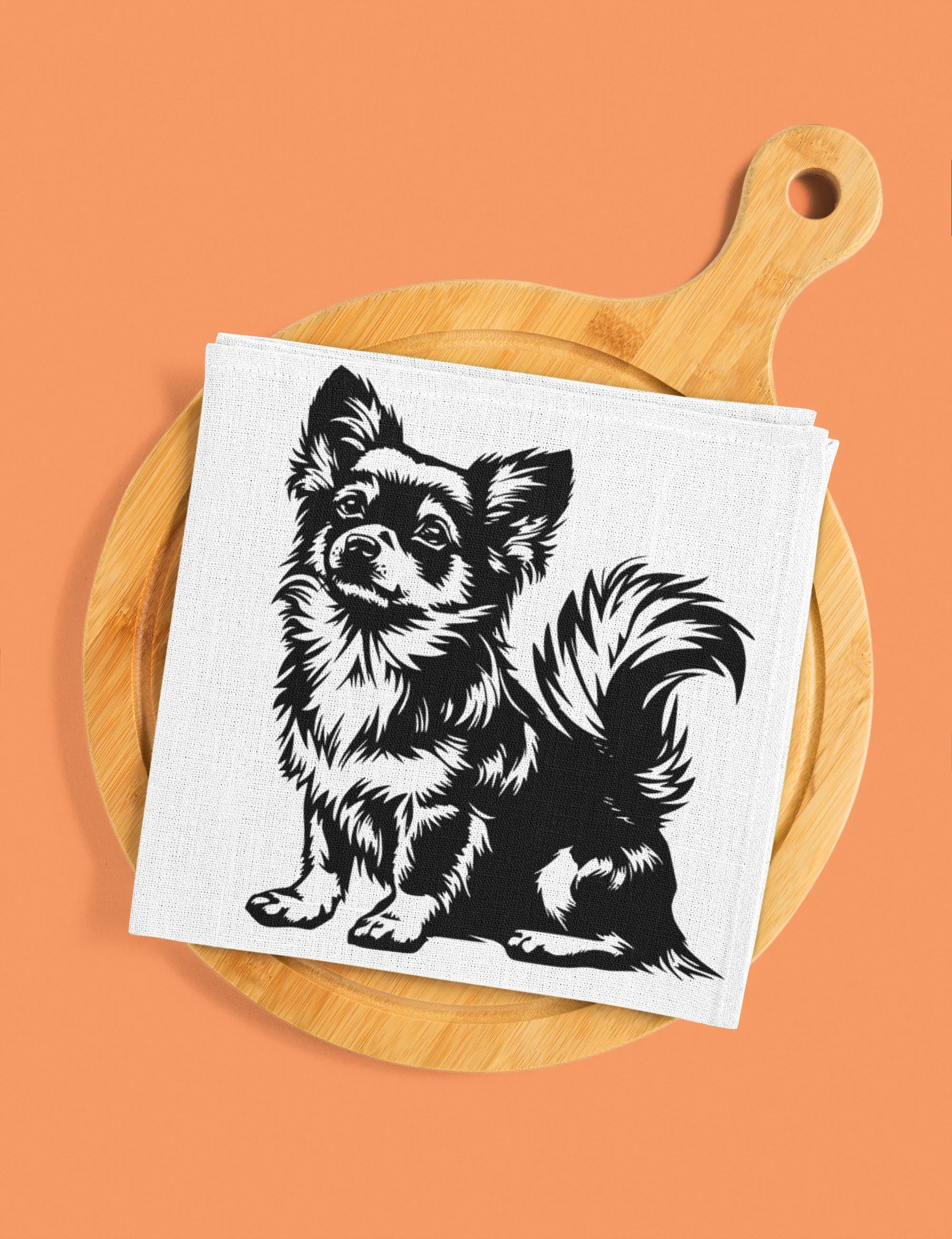 Chihuahua Dog SVG Bundle - Image 8