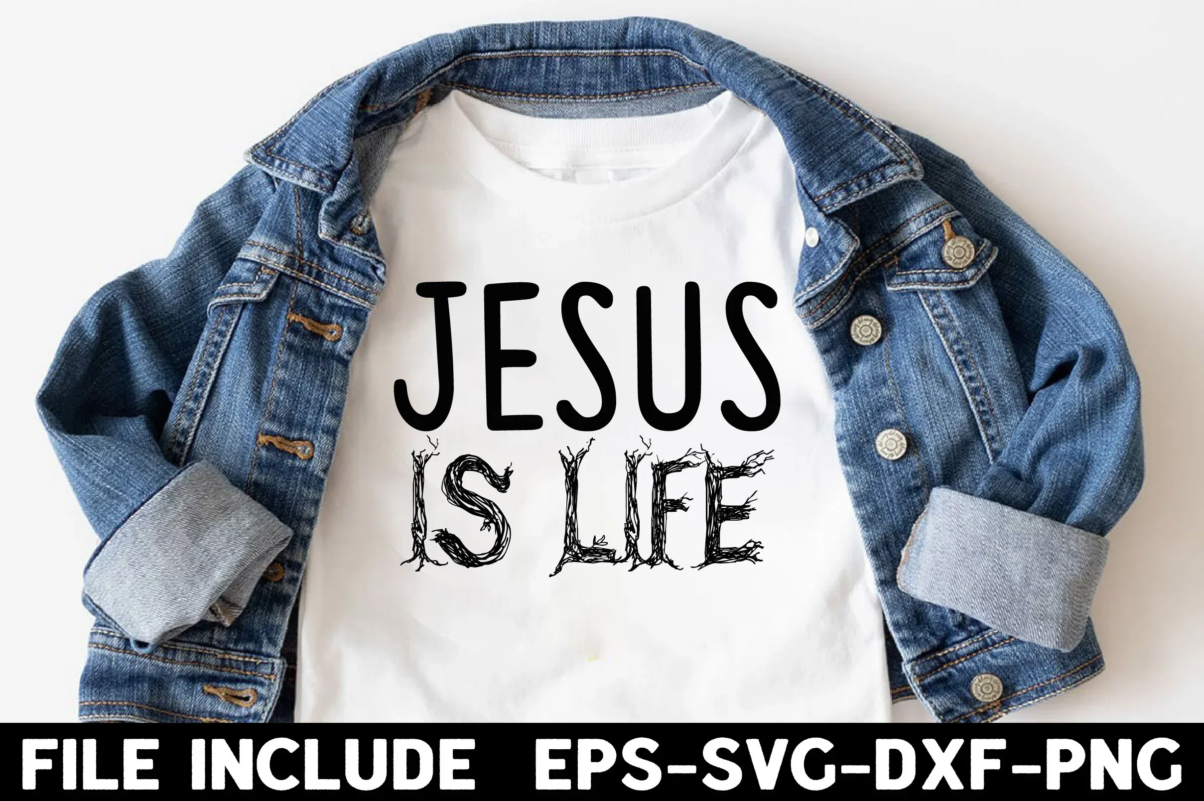 Christian SVG Bundle - Image 5