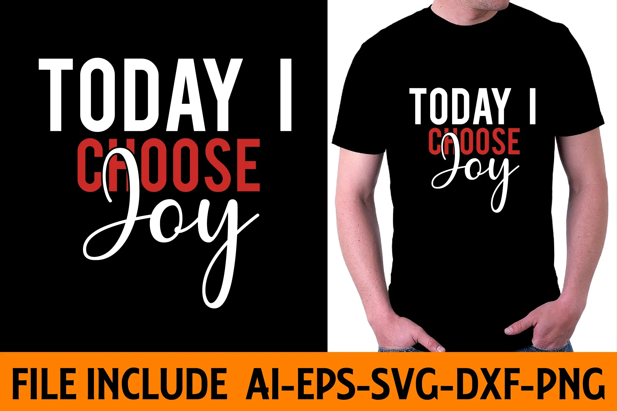 Christian T-Shirt Bundle - Image 3