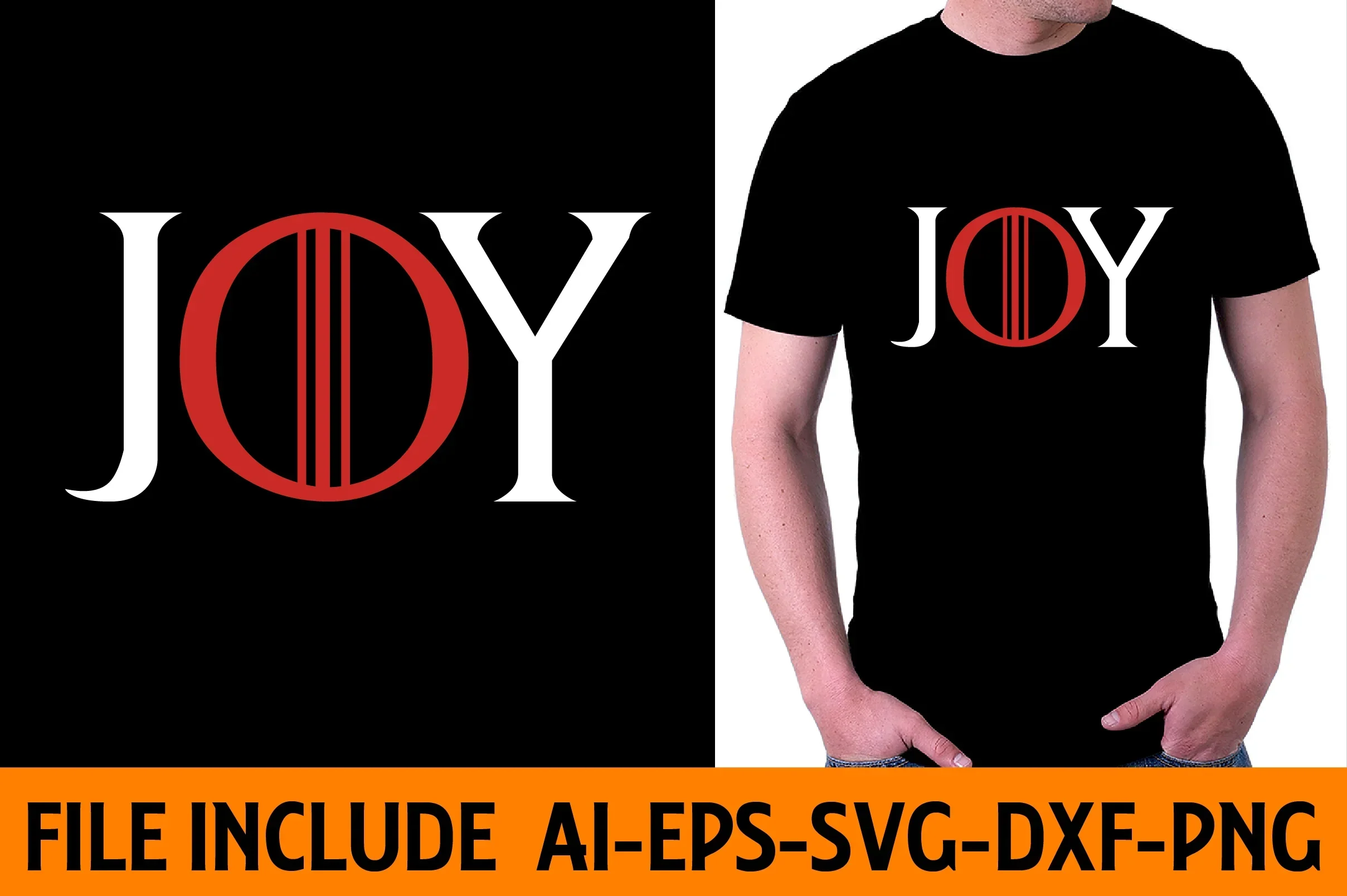Christian T-Shirt Bundle - Image 4