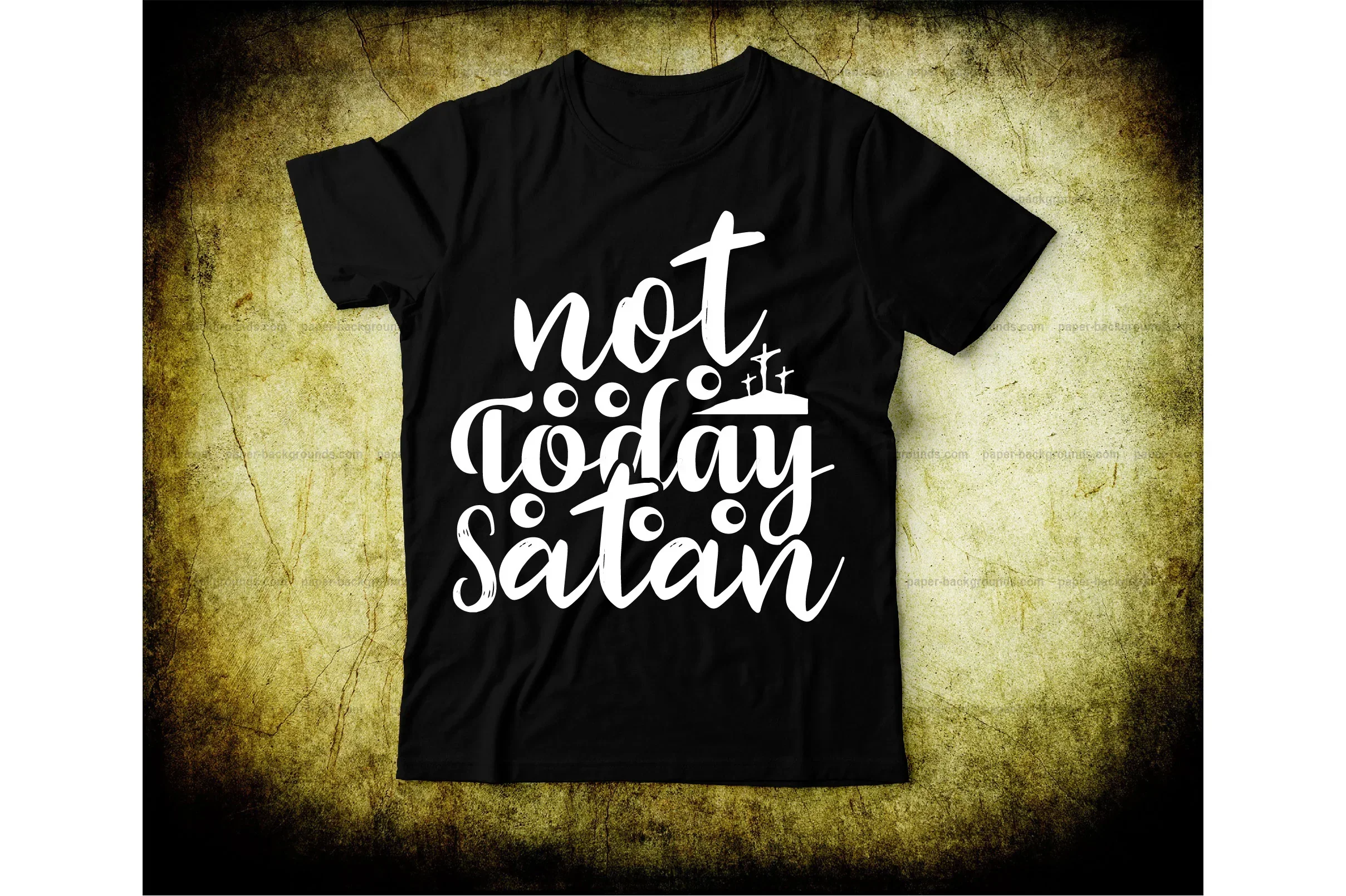 Christian T-Shirt Bundle - Image 2