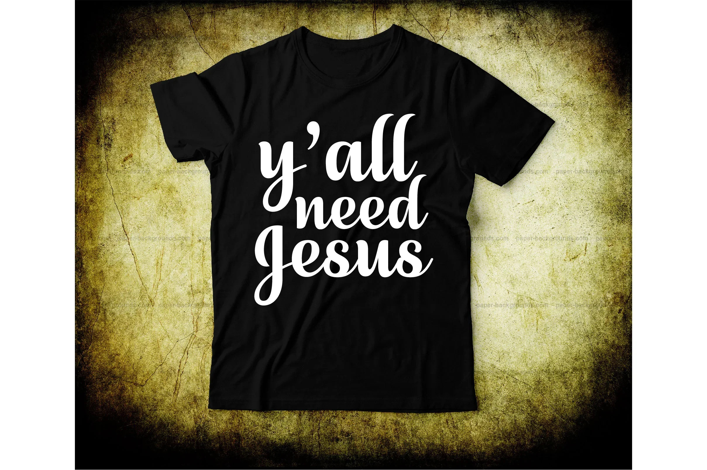 Christian T-Shirt Bundle - Image 5