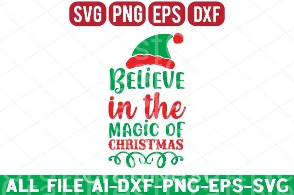 Christmas 20 Bundle - Image 7