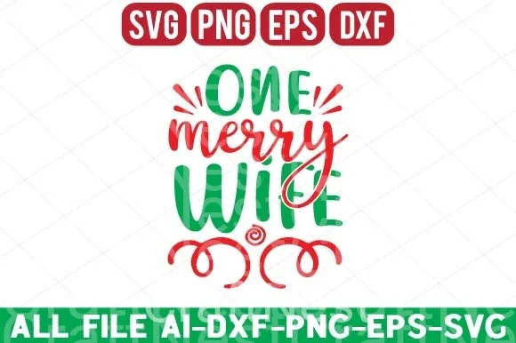 Christmas 3 Design Bundle - Image 8