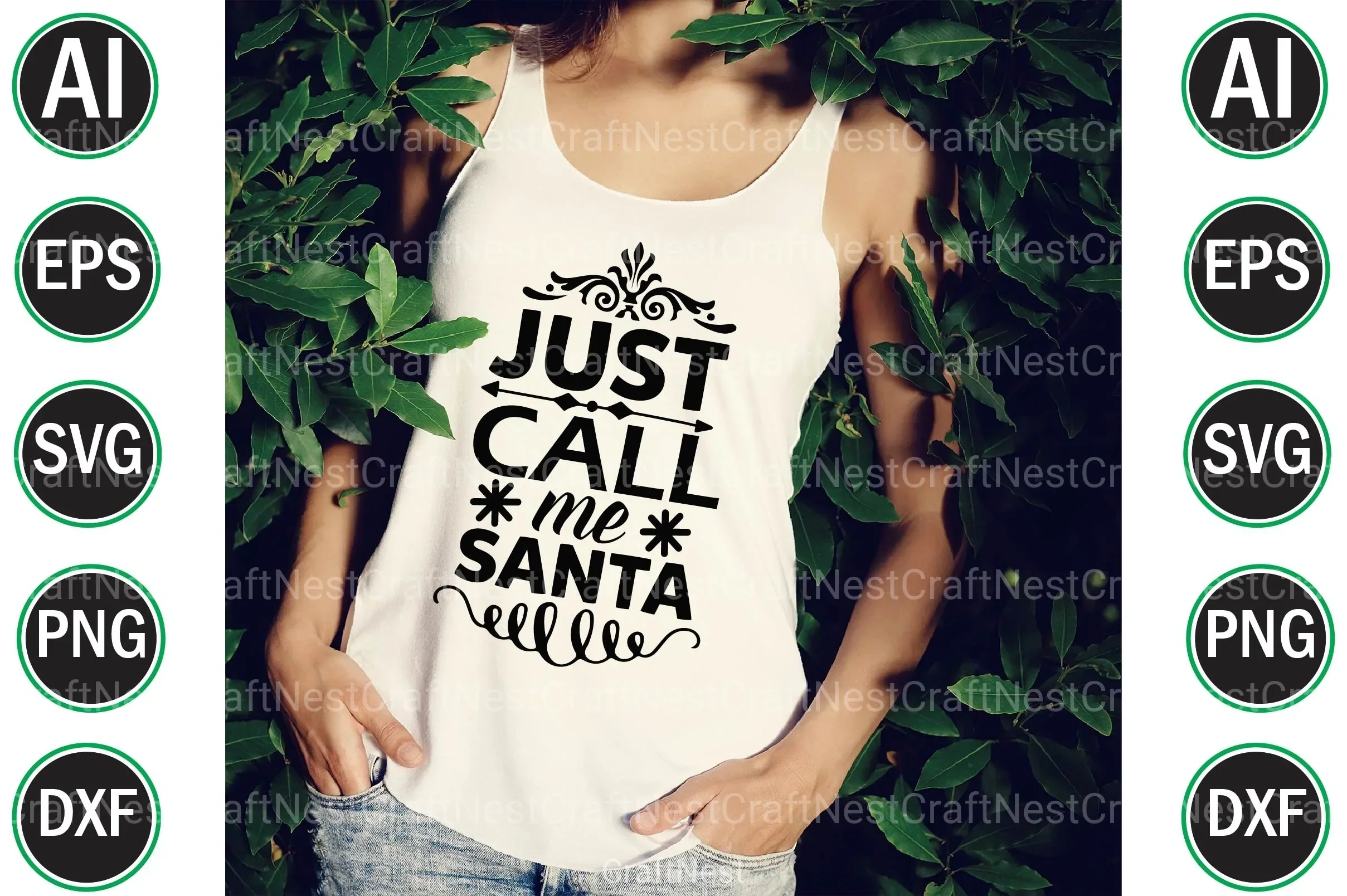 Christmas 8 Bundle - Image 10