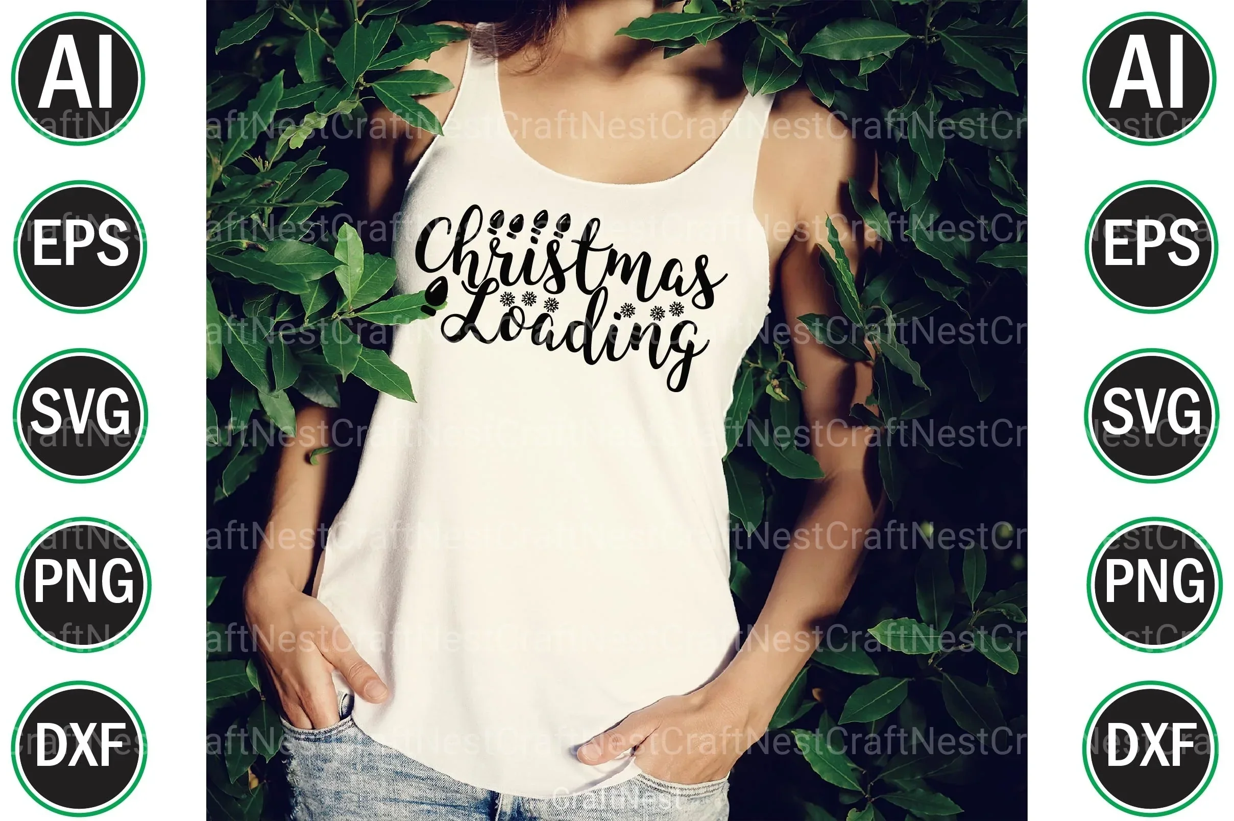 Christmas 8 Bundle - Image 6